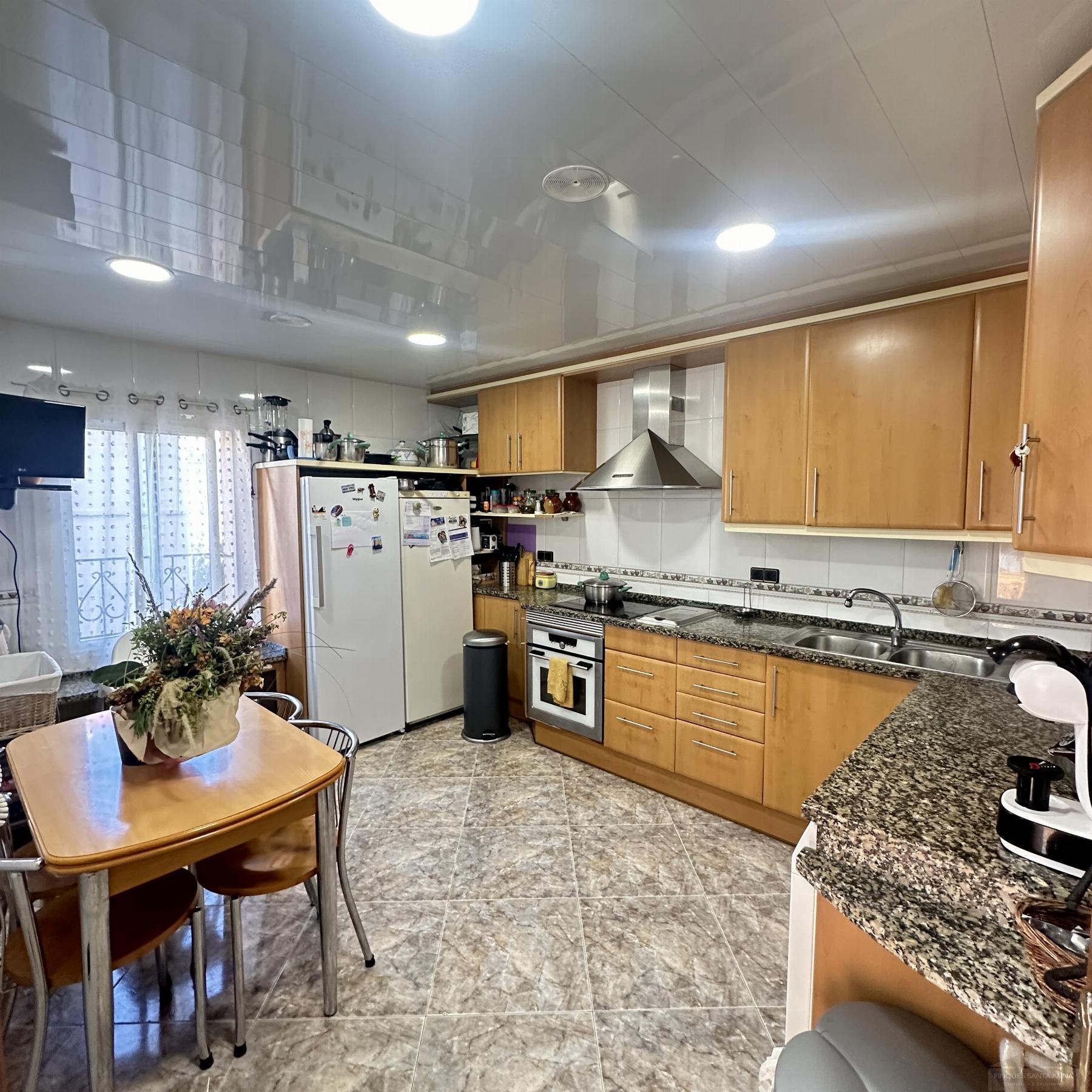 For sale of flat in Mataró