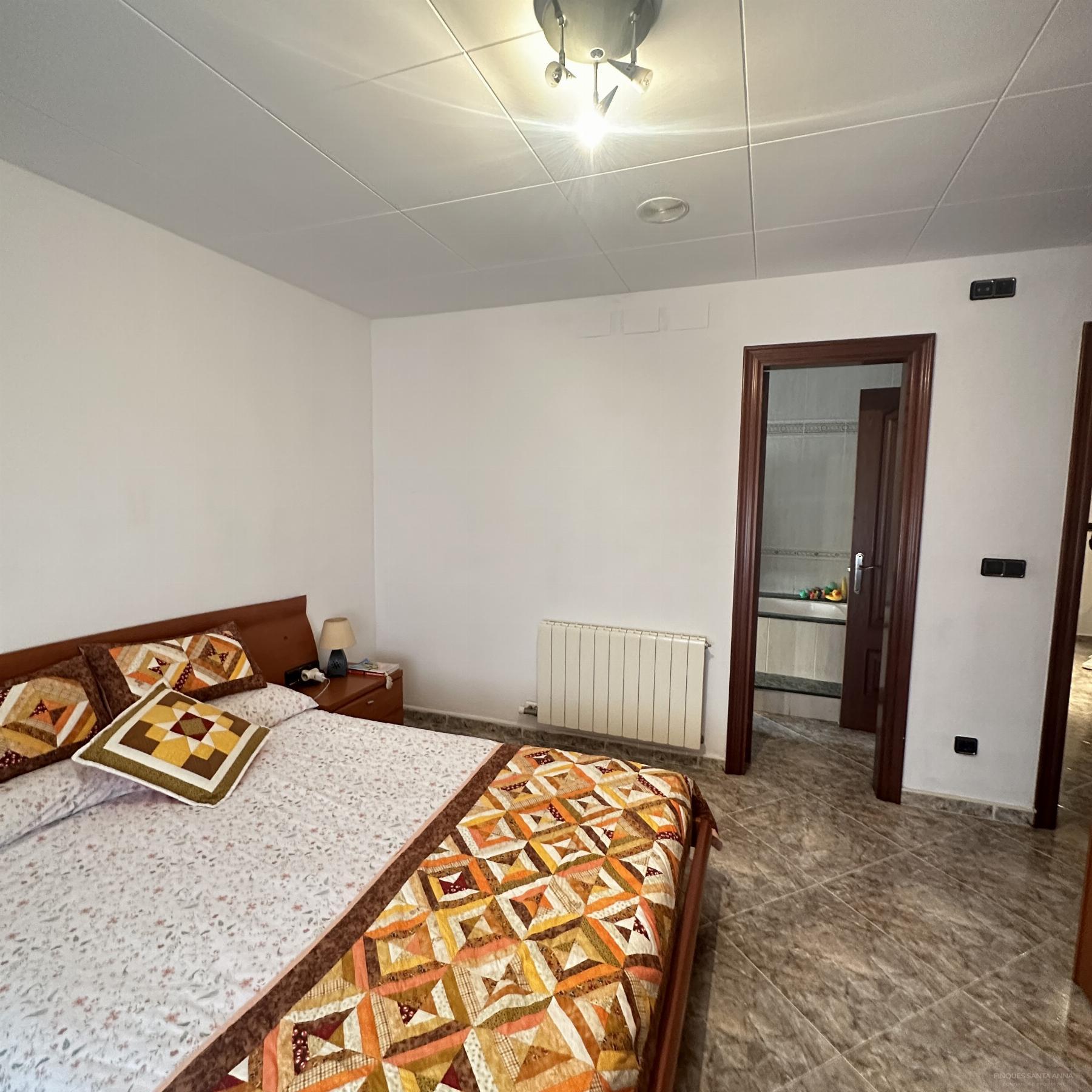 For sale of flat in Mataró
