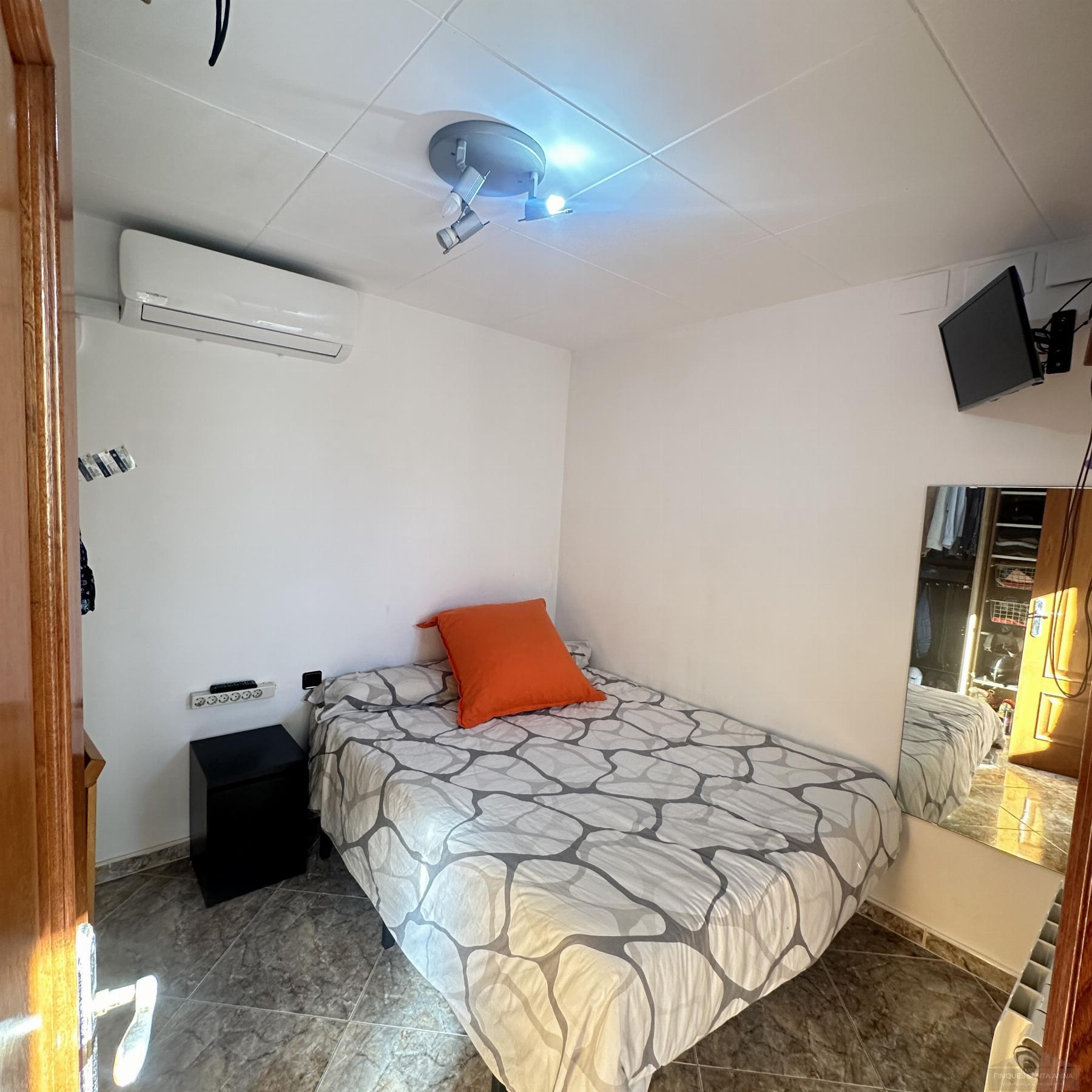 For sale of flat in Mataró