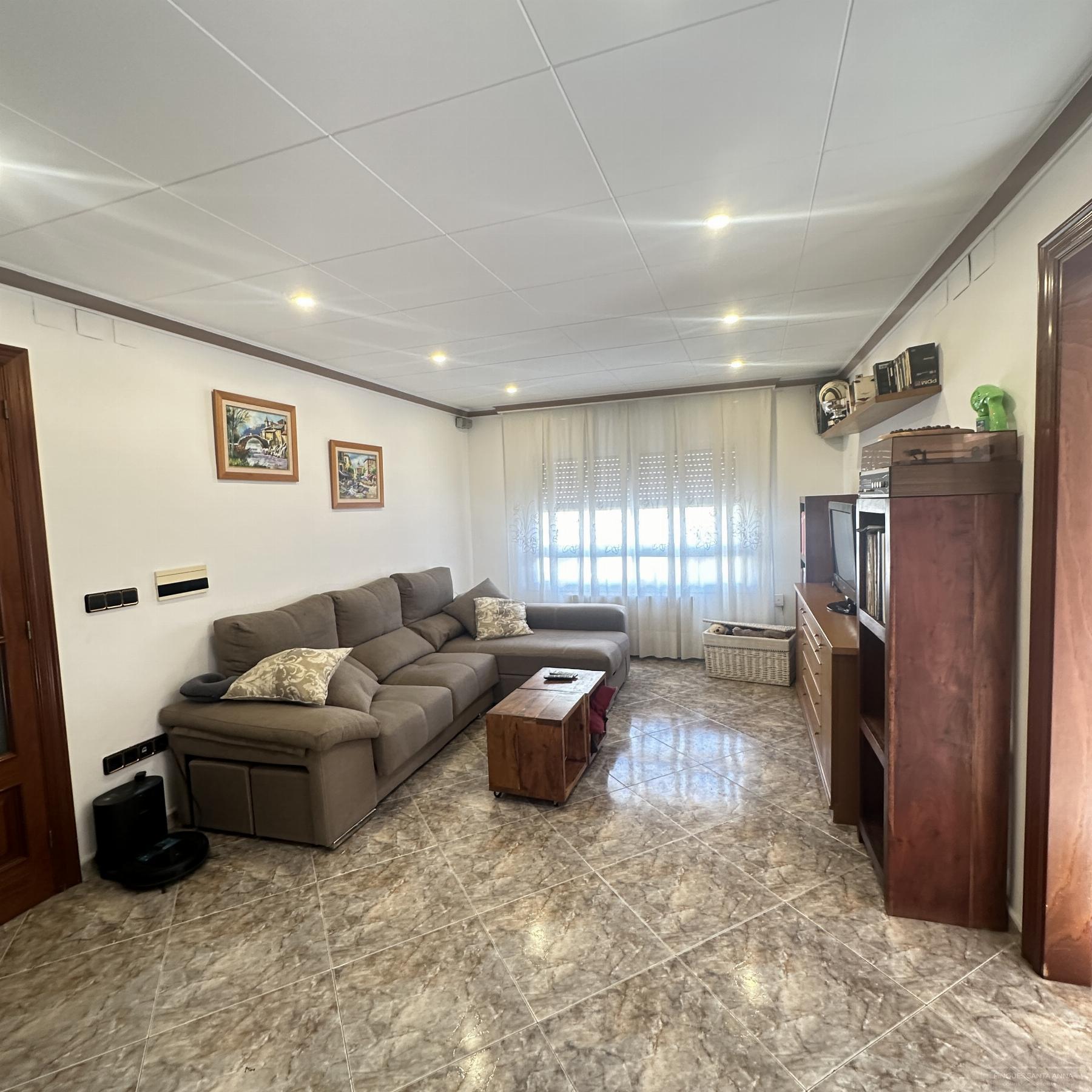 For sale of flat in Mataró