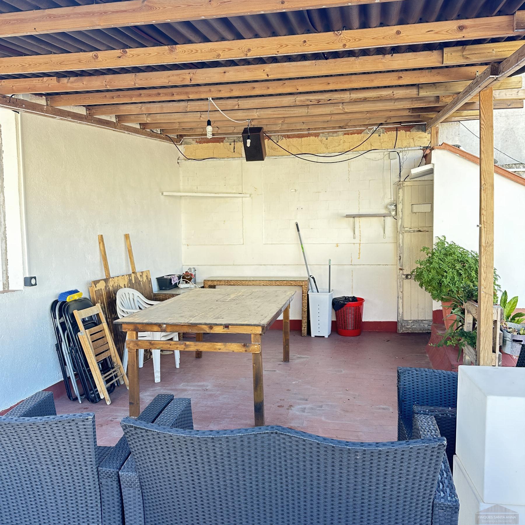 For sale of flat in Mataró