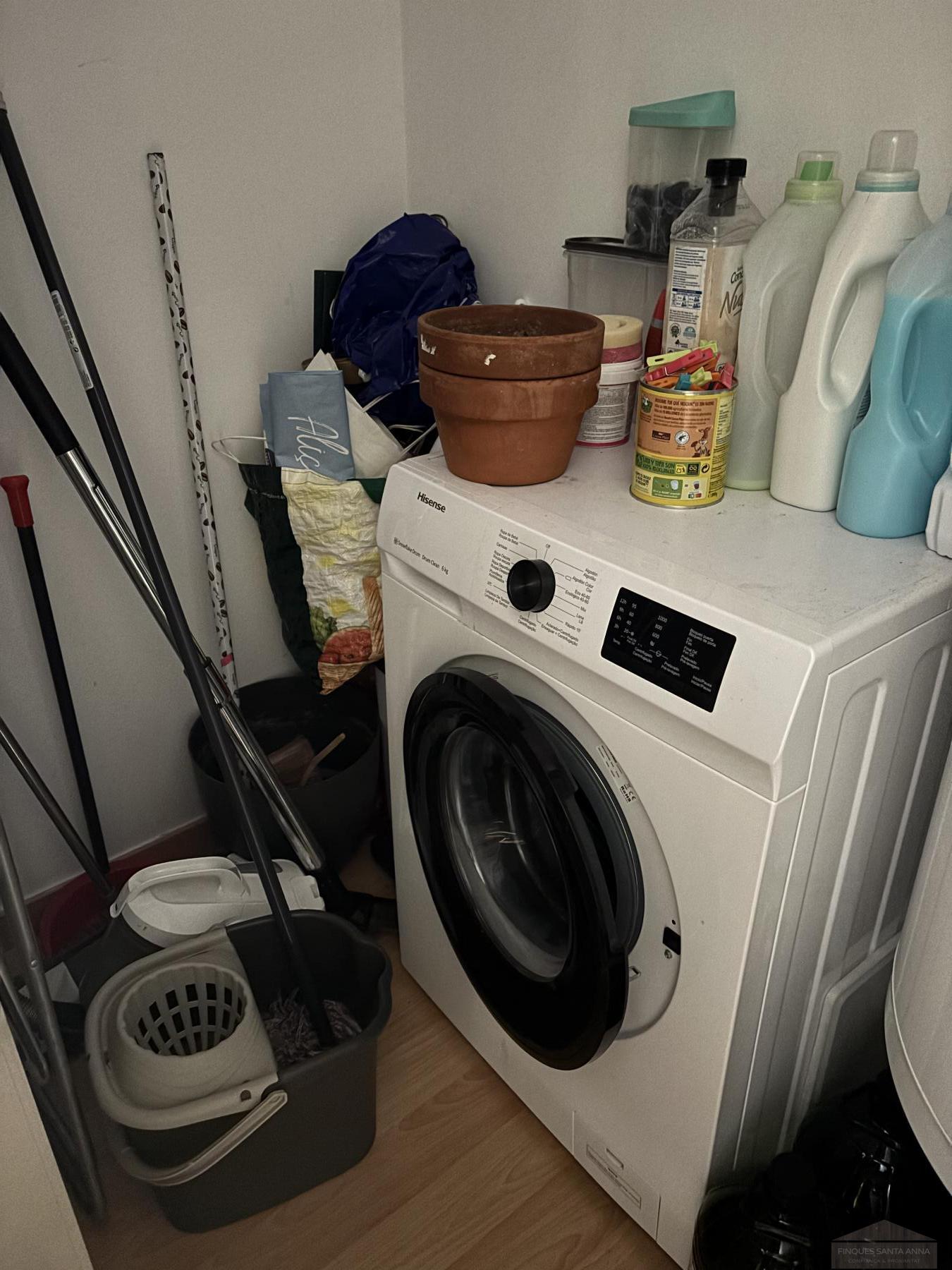 Alquiler de planta baja en Mataró