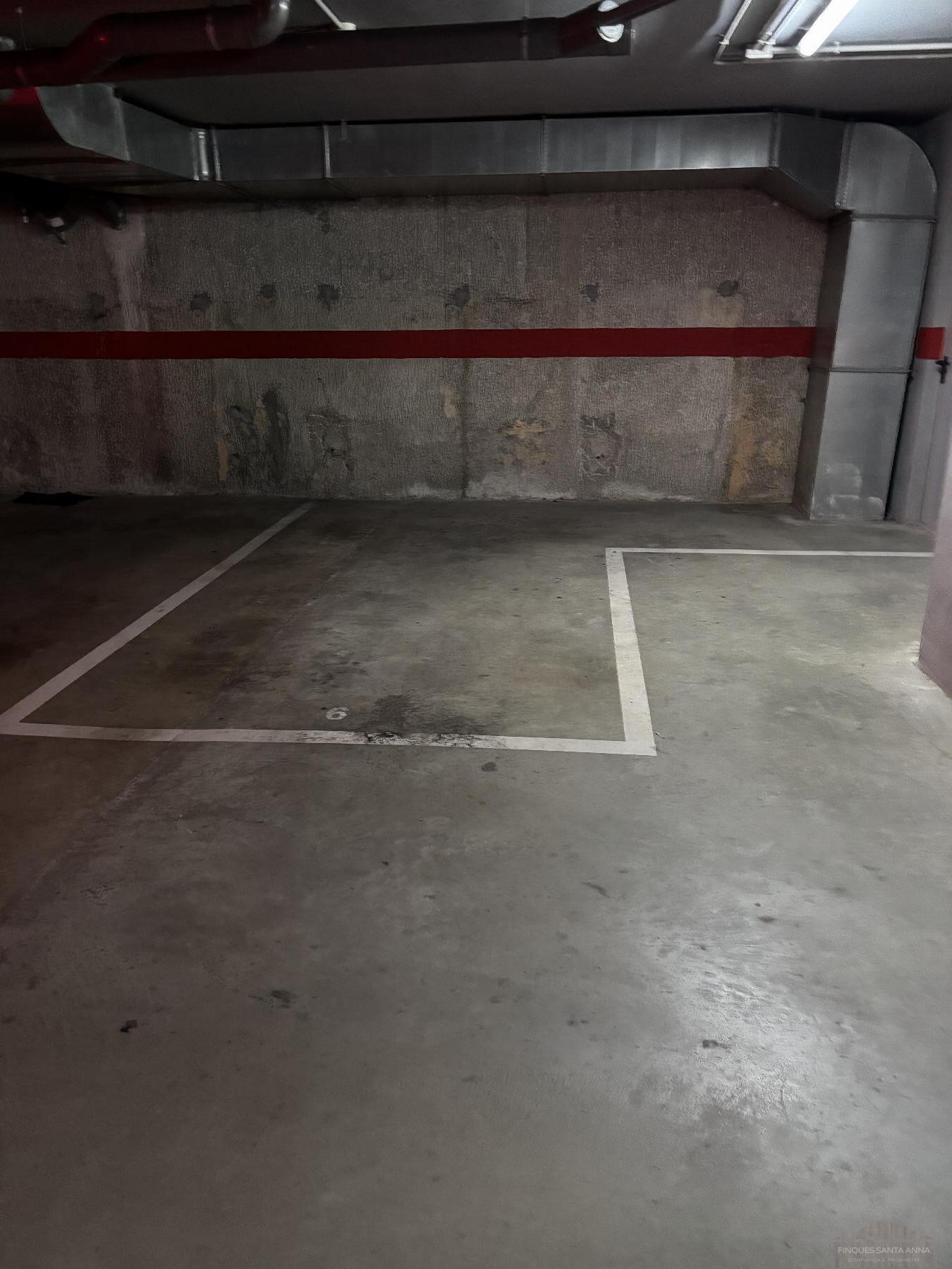 Alquiler de planta baja en Mataró