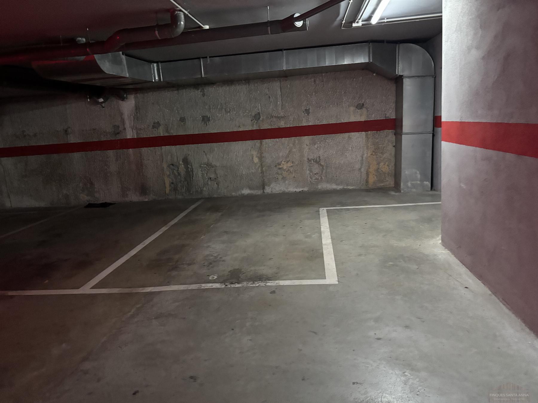 Alquiler de planta baja en Mataró