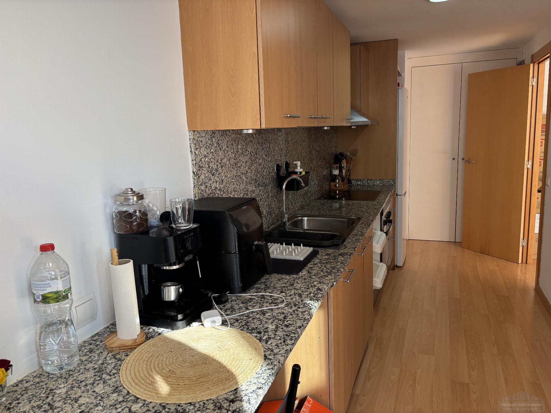 Alquiler de planta baja en Mataró