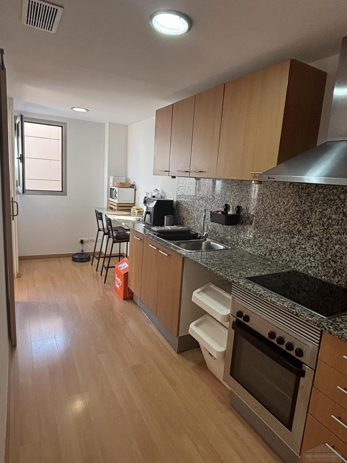 Alquiler de planta baja en Mataró