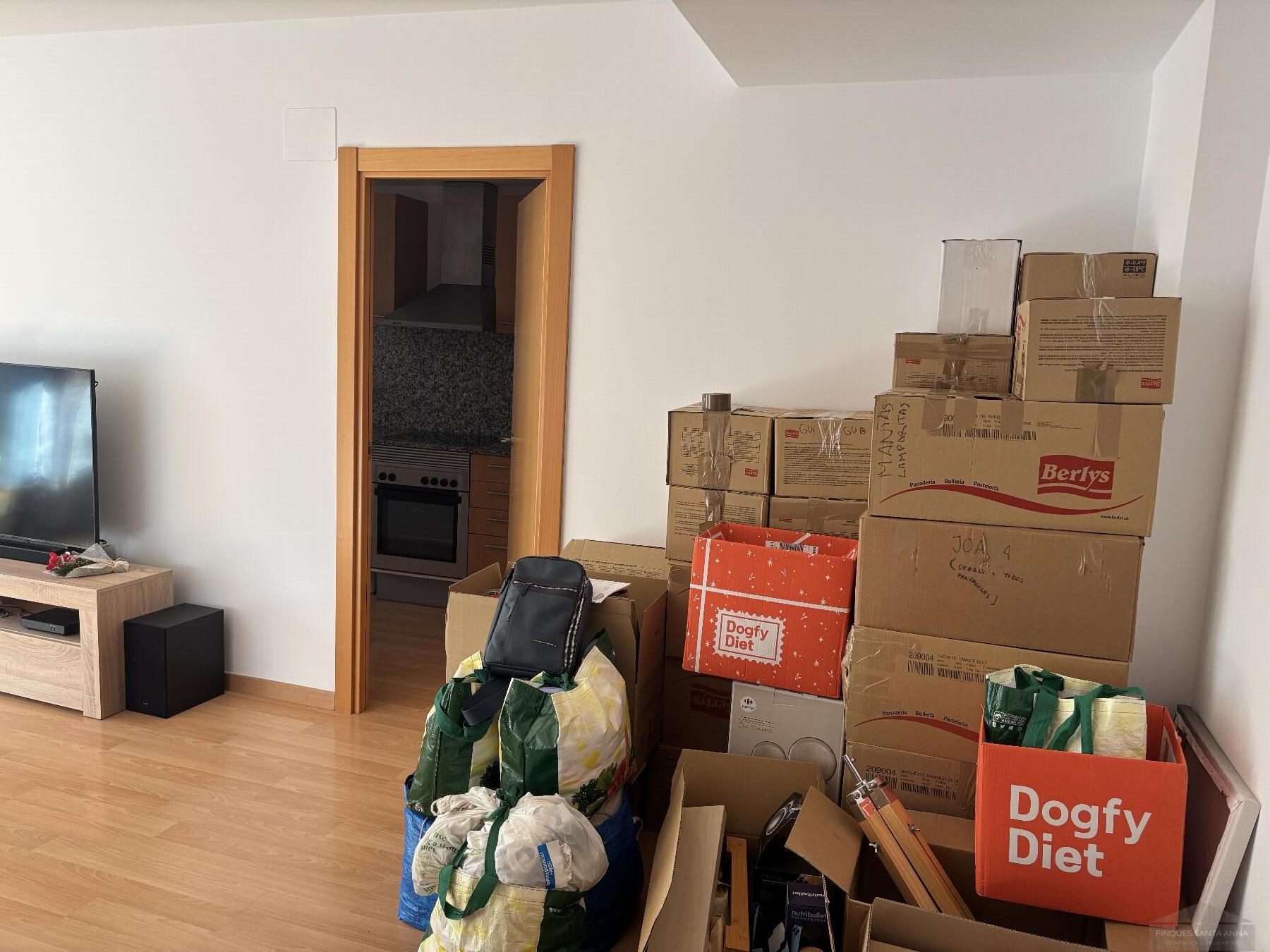 Alquiler de planta baja en Mataró