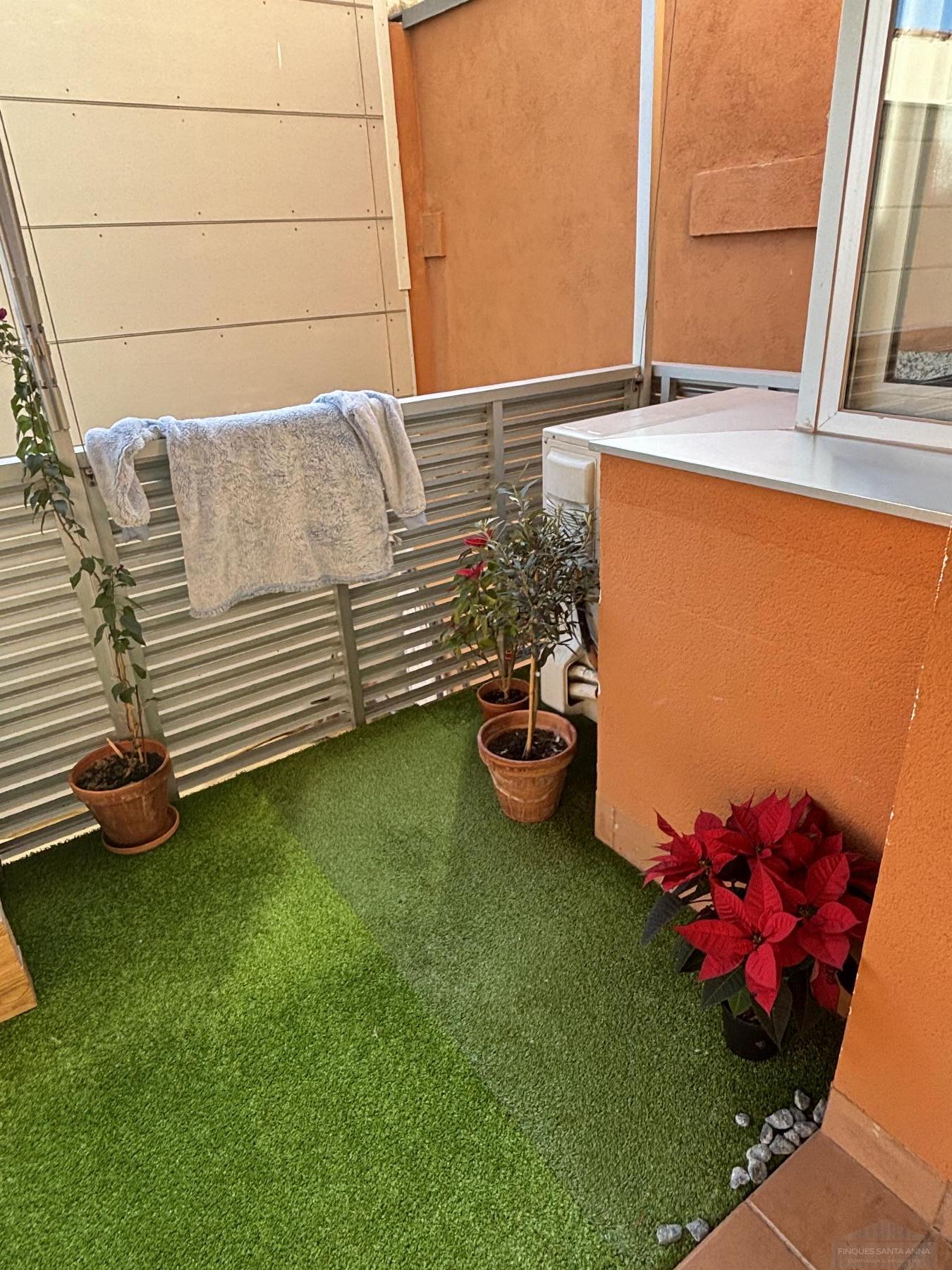 Alquiler de planta baja en Mataró