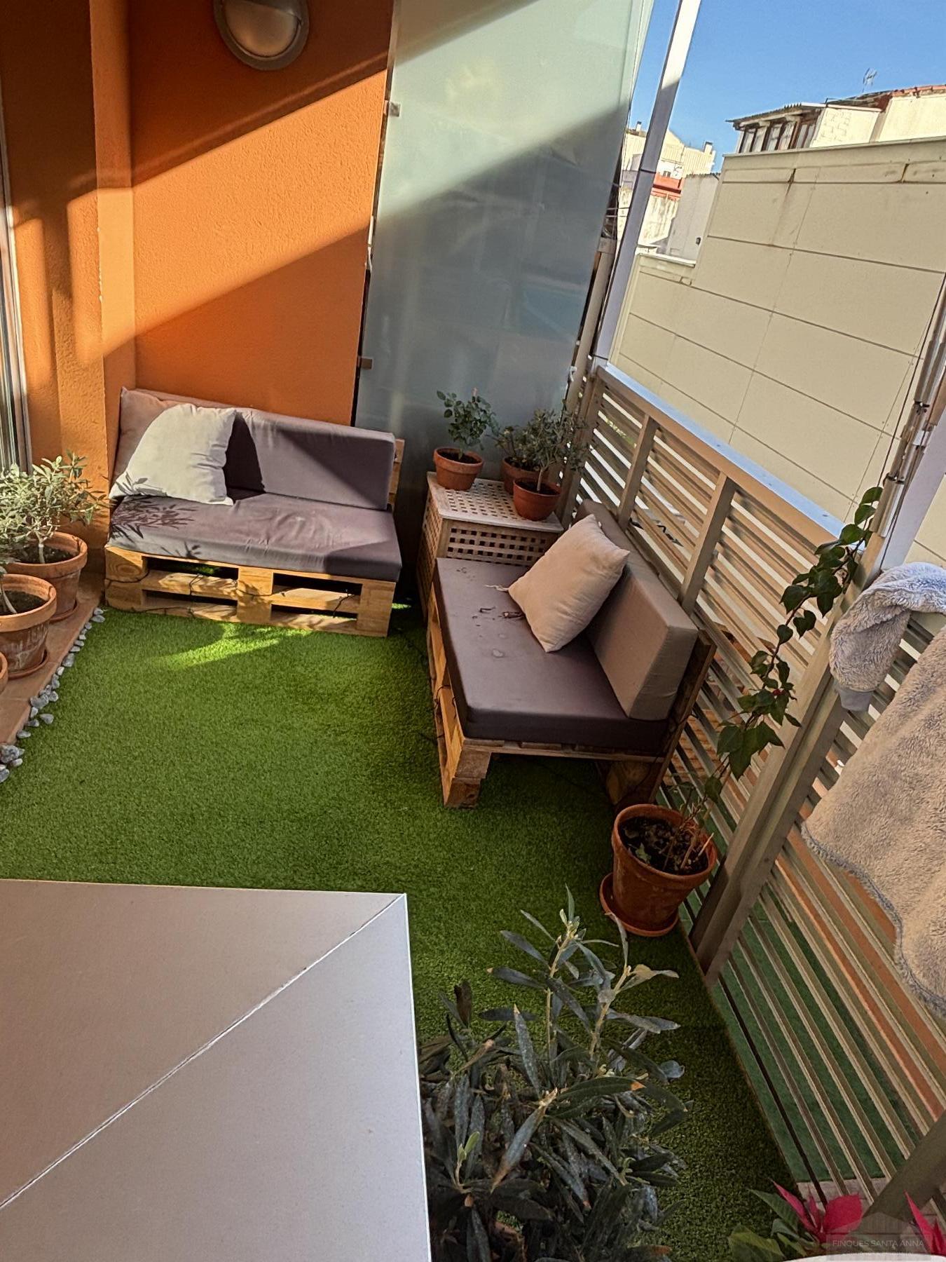 Alquiler de planta baja en Mataró