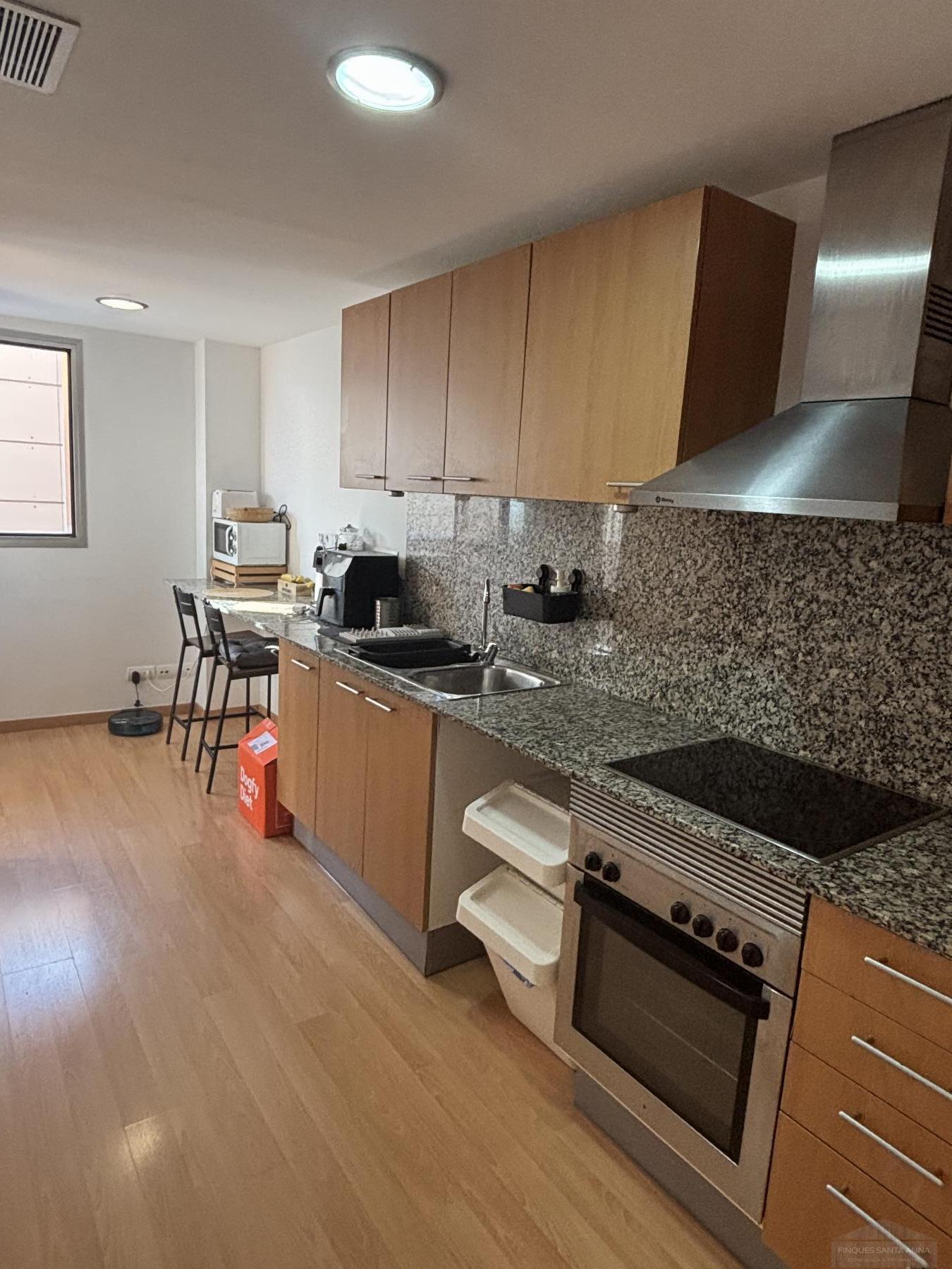 Alquiler de planta baja en Mataró