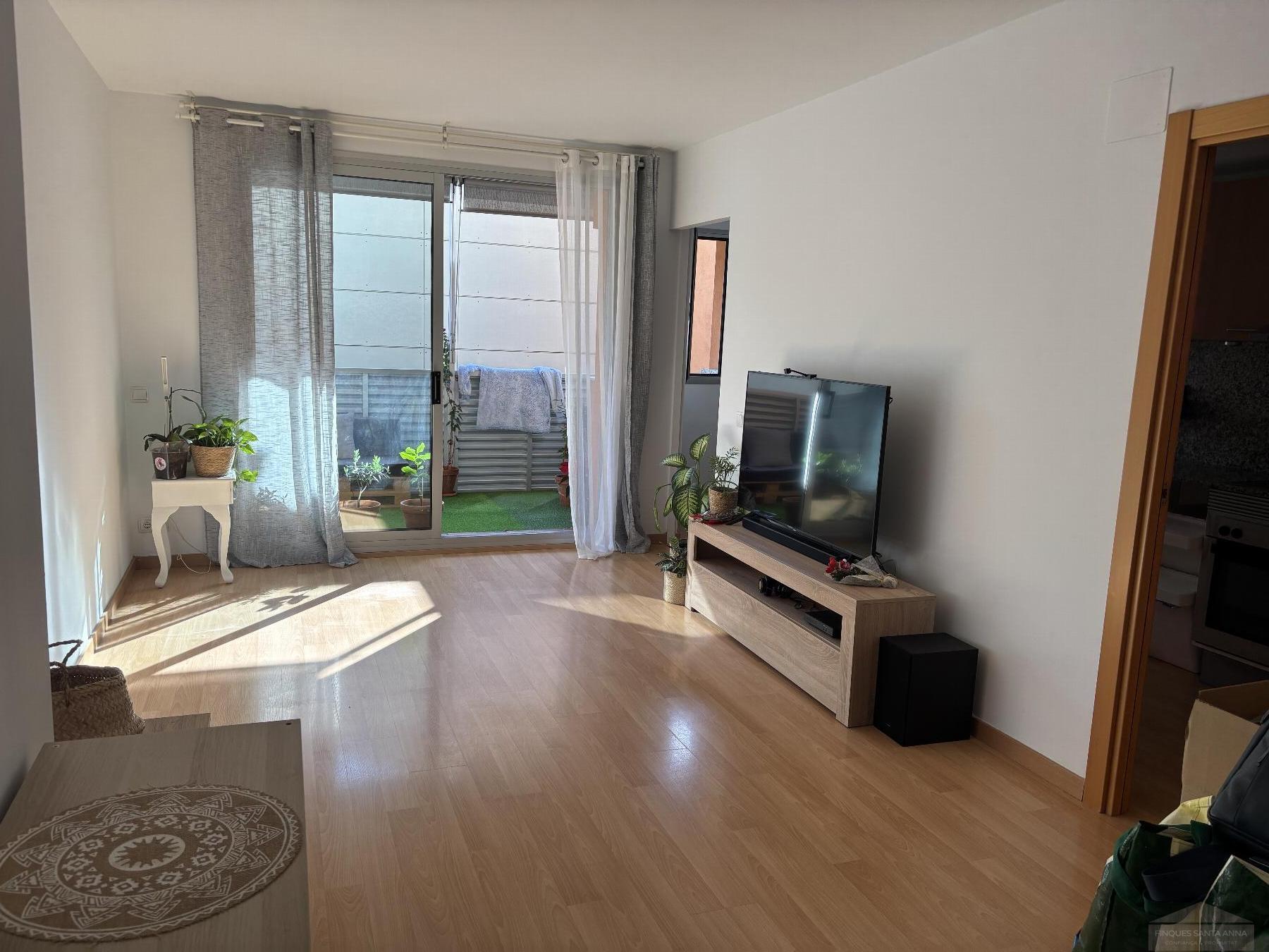 Alquiler de planta baja en Mataró