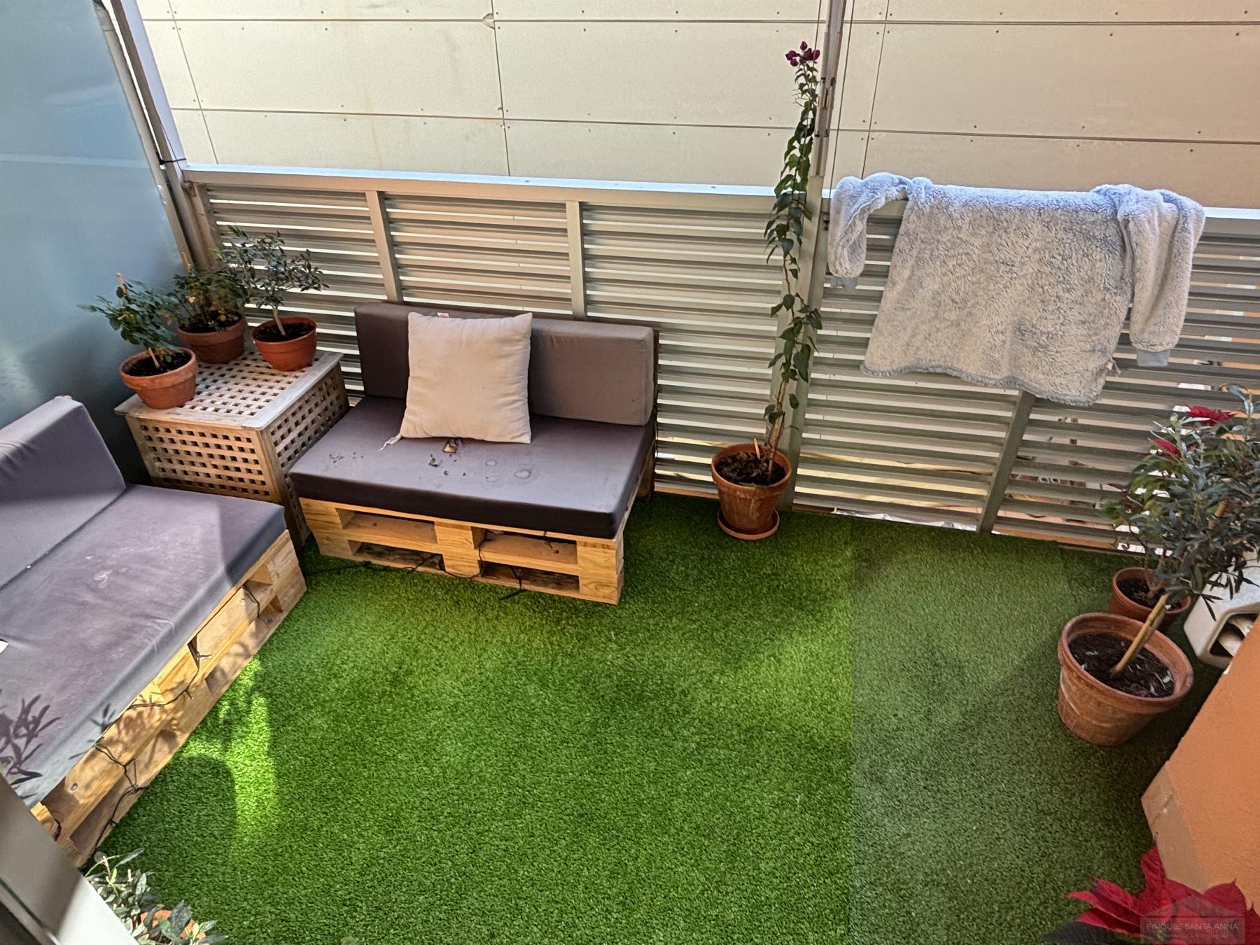 Alquiler de planta baja en Mataró