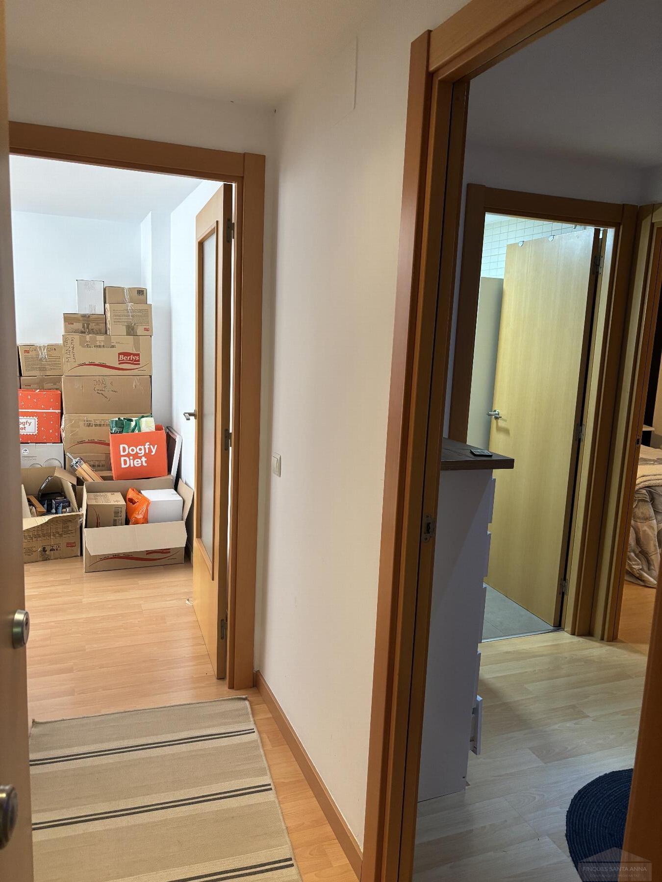 Alquiler de planta baja en Mataró