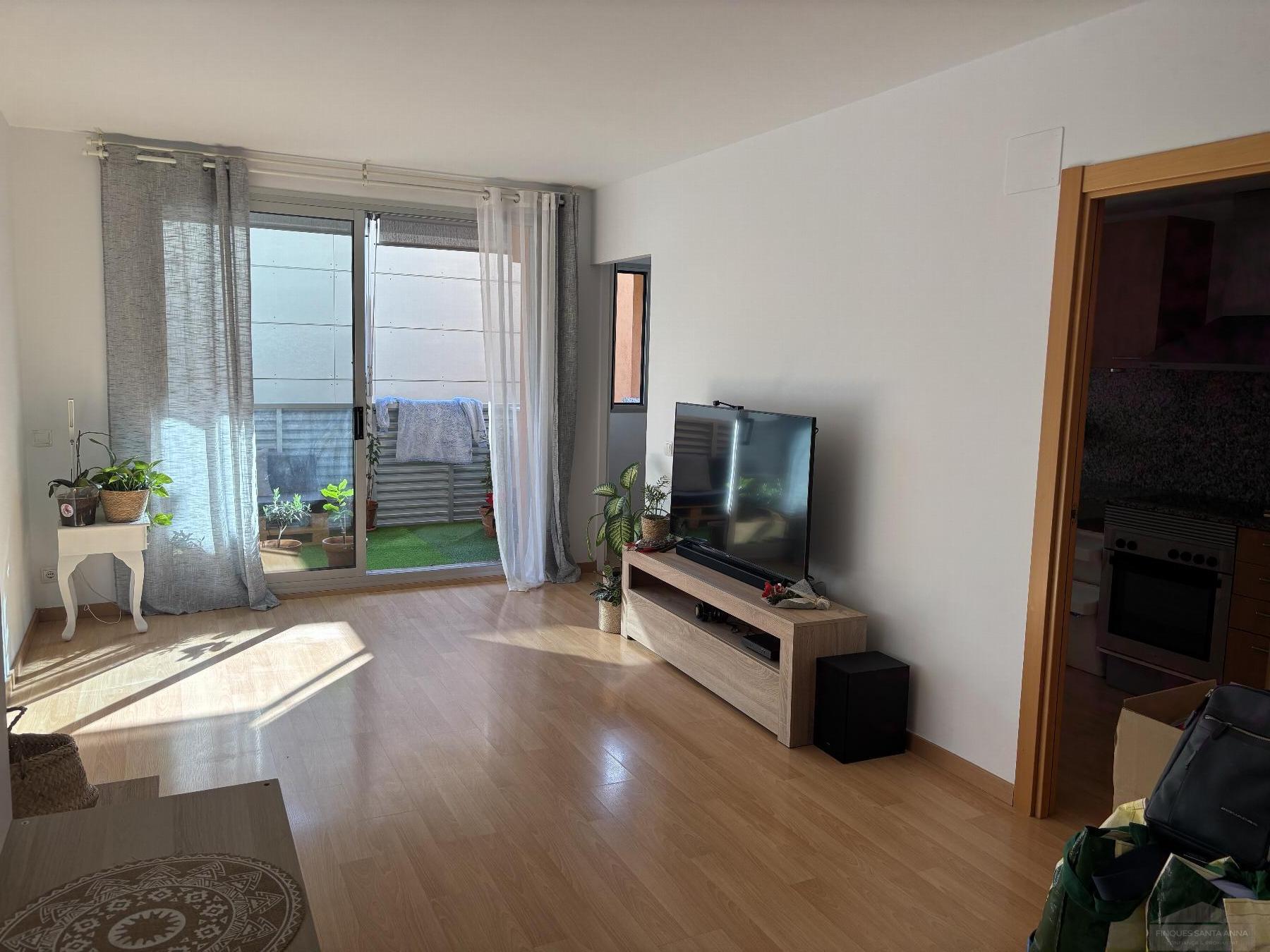 Alquiler de planta baja en Mataró