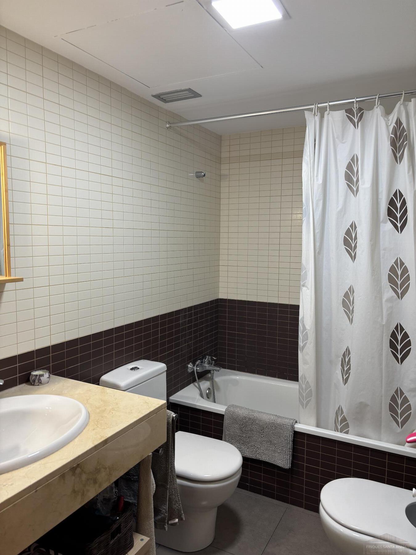 Alquiler de planta baja en Mataró