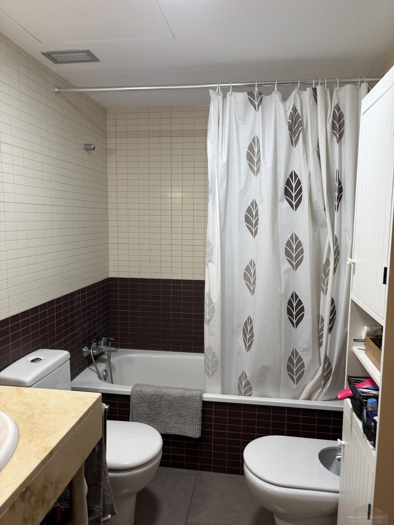 Alquiler de planta baja en Mataró