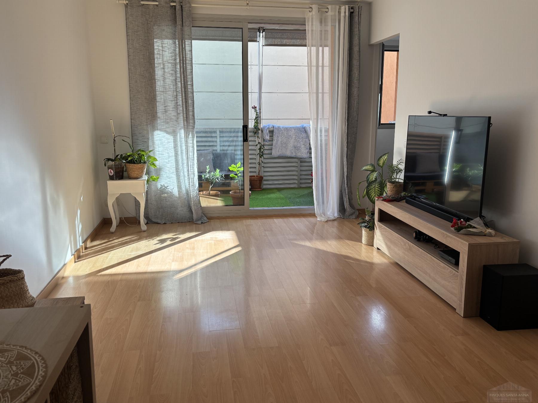 Alquiler de planta baja en Mataró