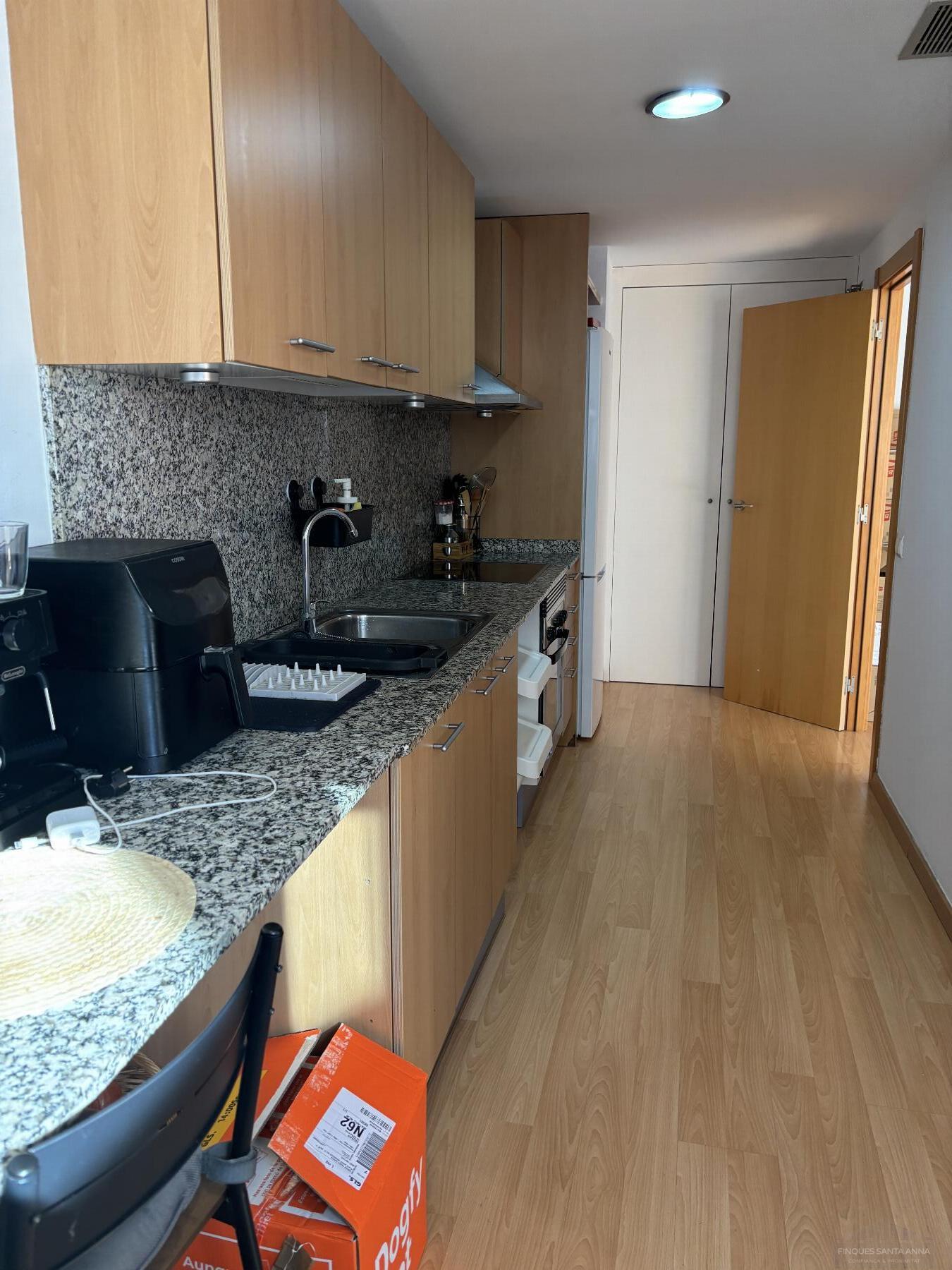 Alquiler de planta baja en Mataró