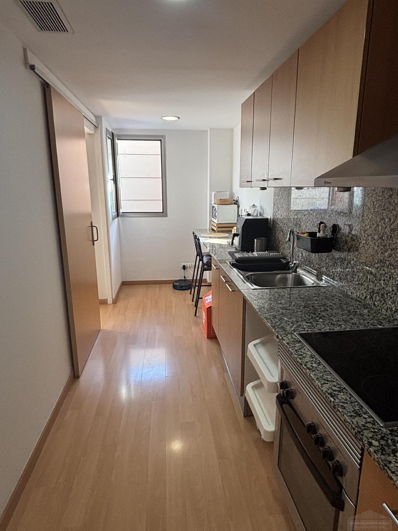 Alquiler de planta baja en Mataró