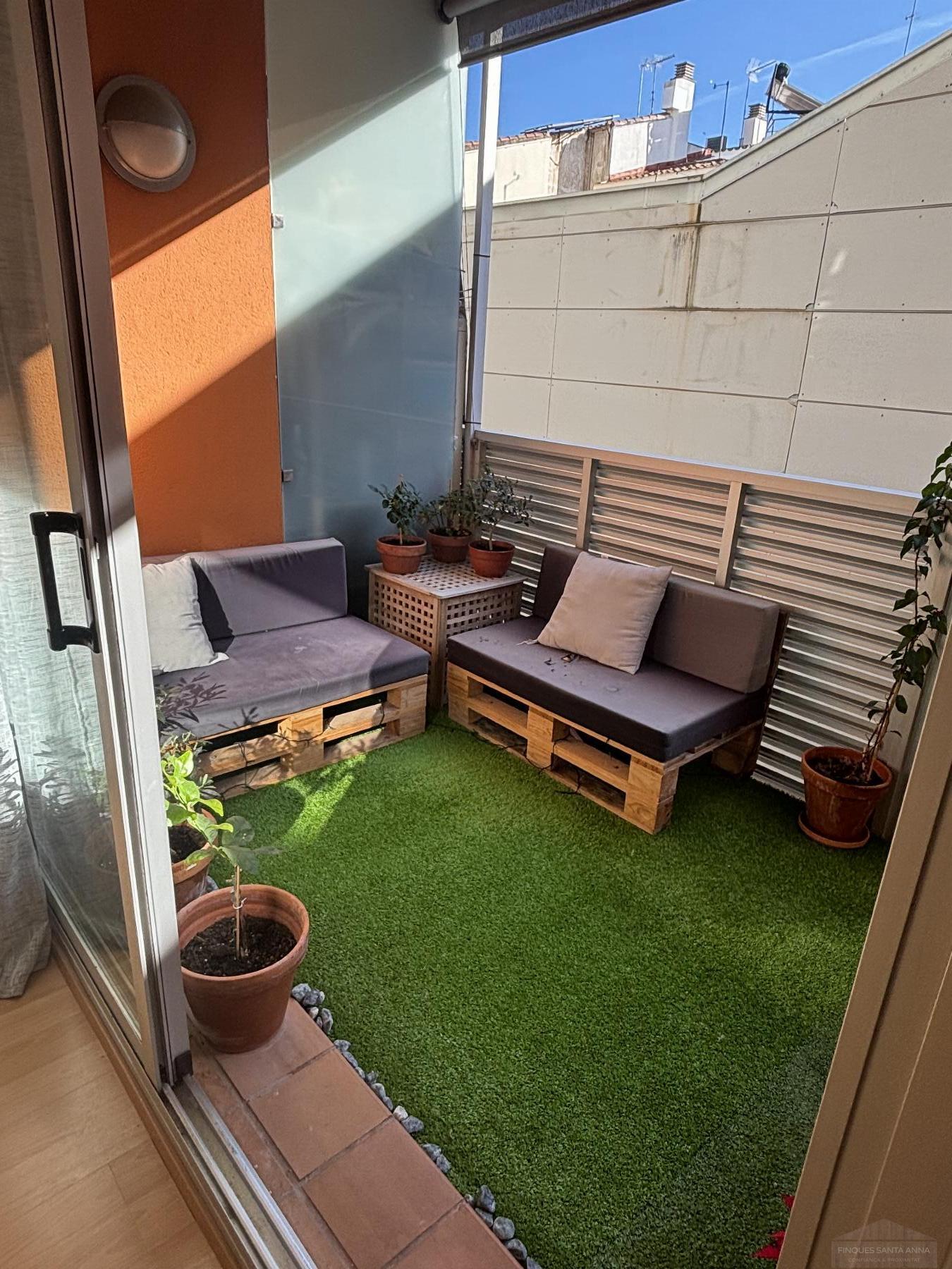 Alquiler de planta baja en Mataró