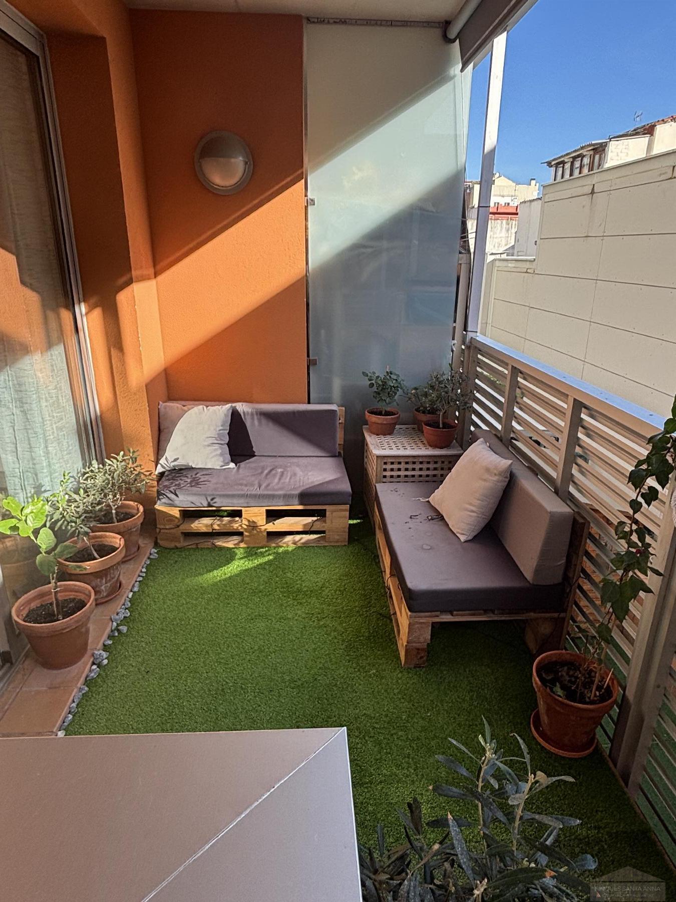 Alquiler de planta baja en Mataró