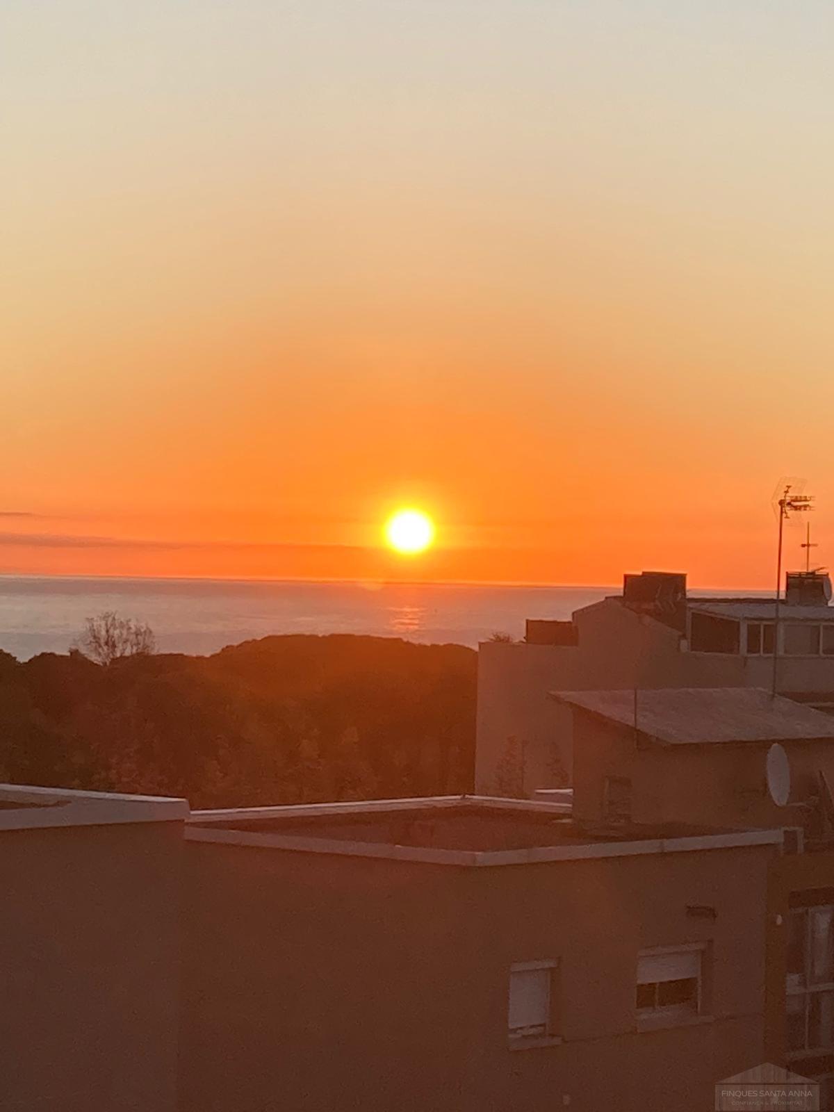 For sale of flat in Mataró
