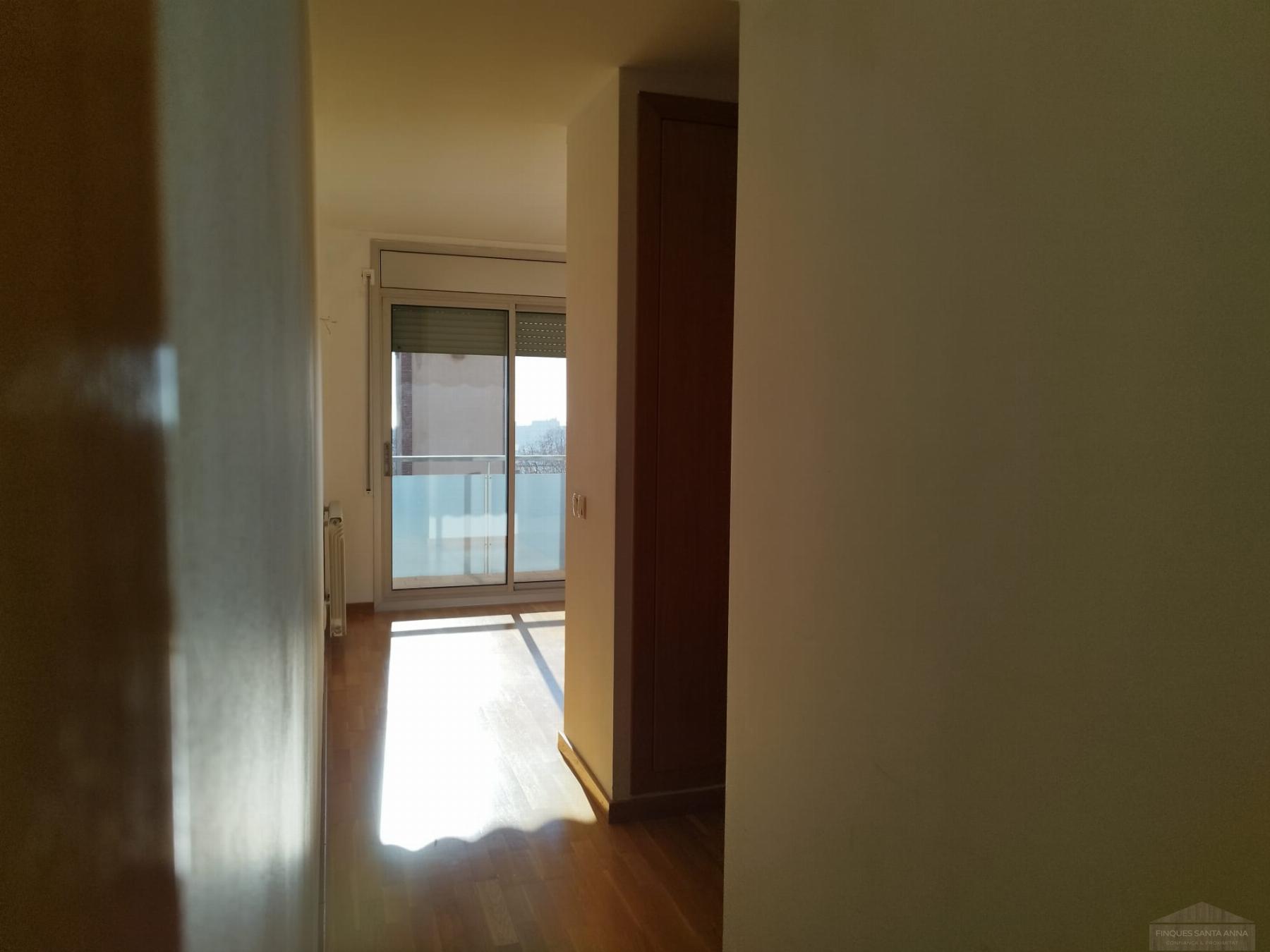For sale of flat in Mataró