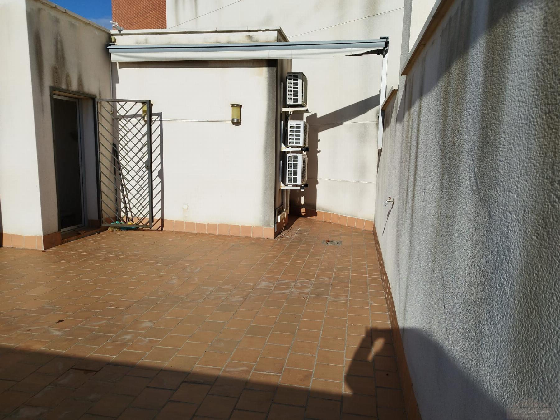 For sale of flat in Mataró