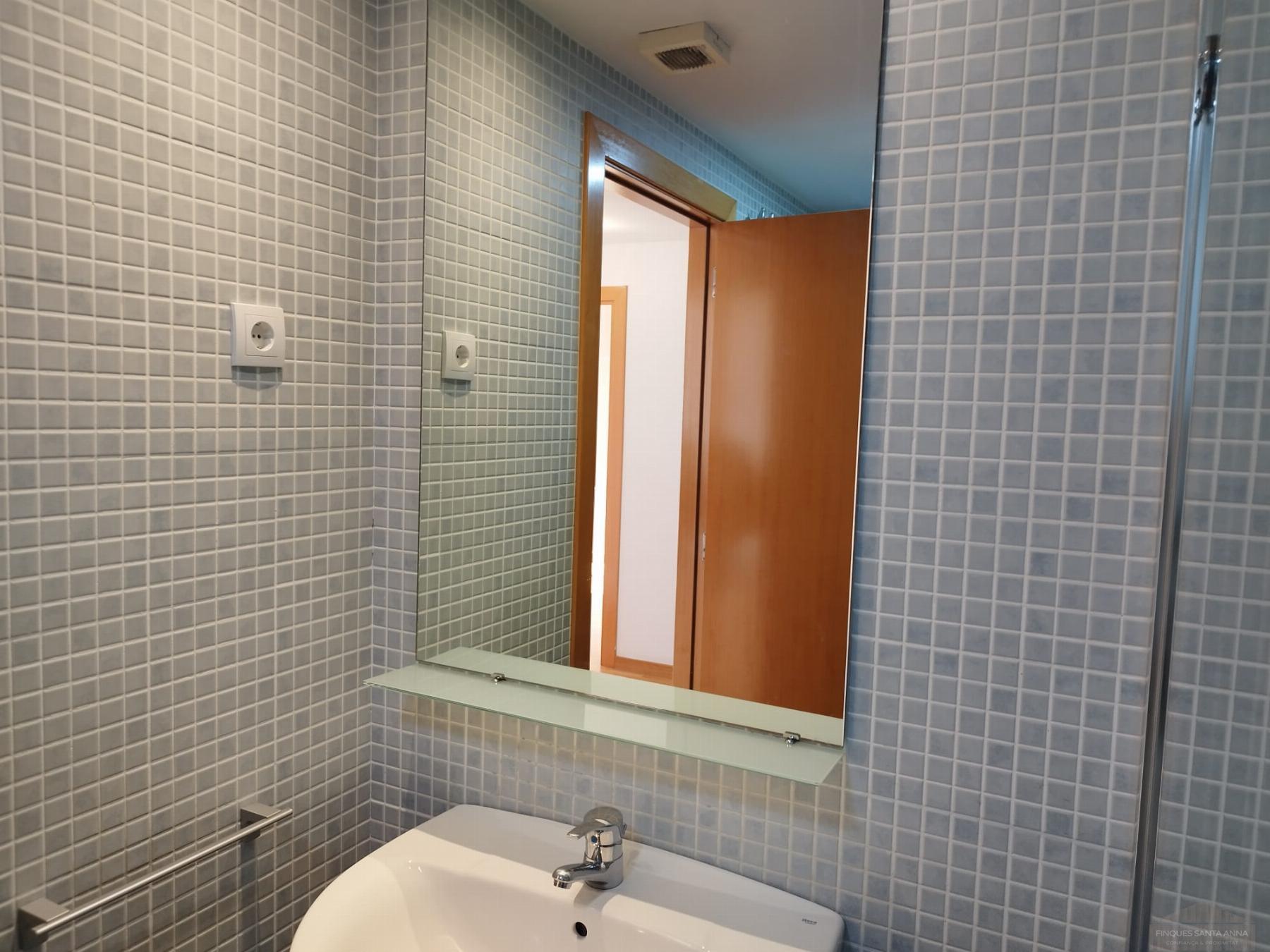For sale of flat in Mataró