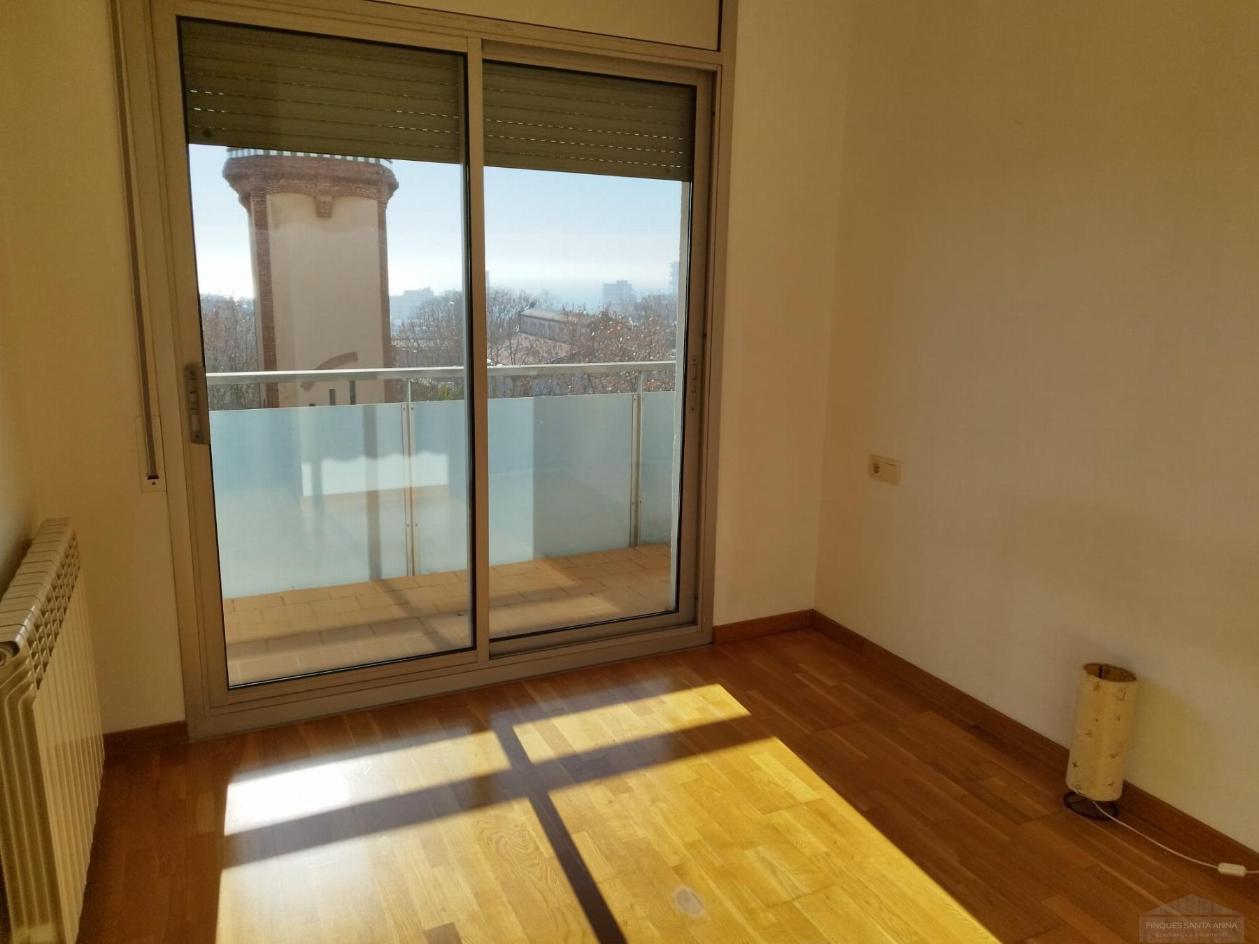 For sale of flat in Mataró