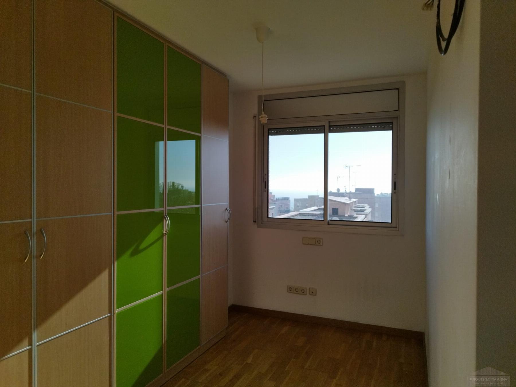 For sale of flat in Mataró