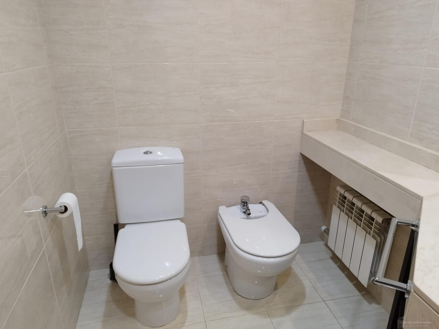 For sale of flat in Mataró