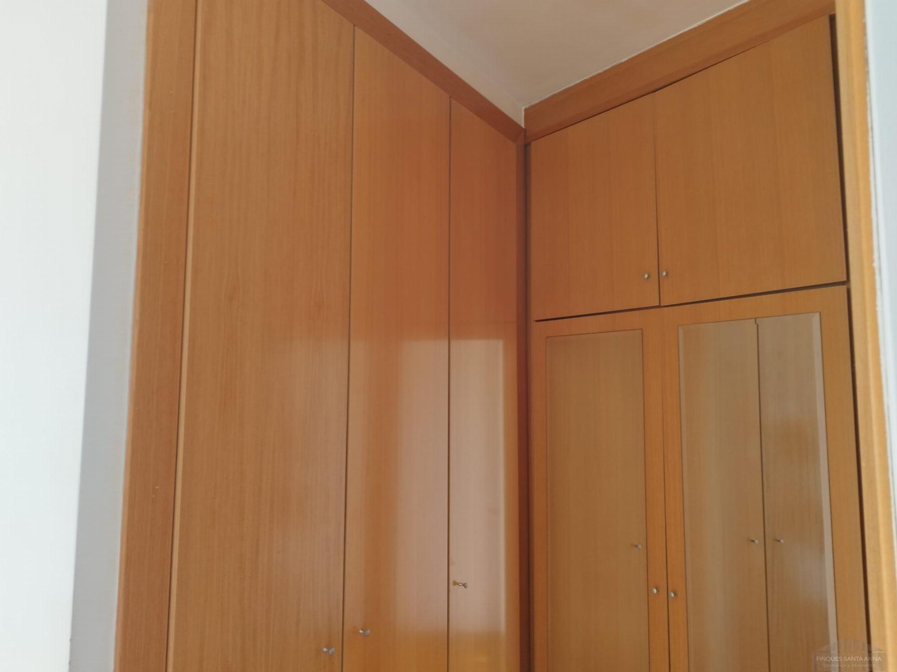 For sale of flat in Mataró
