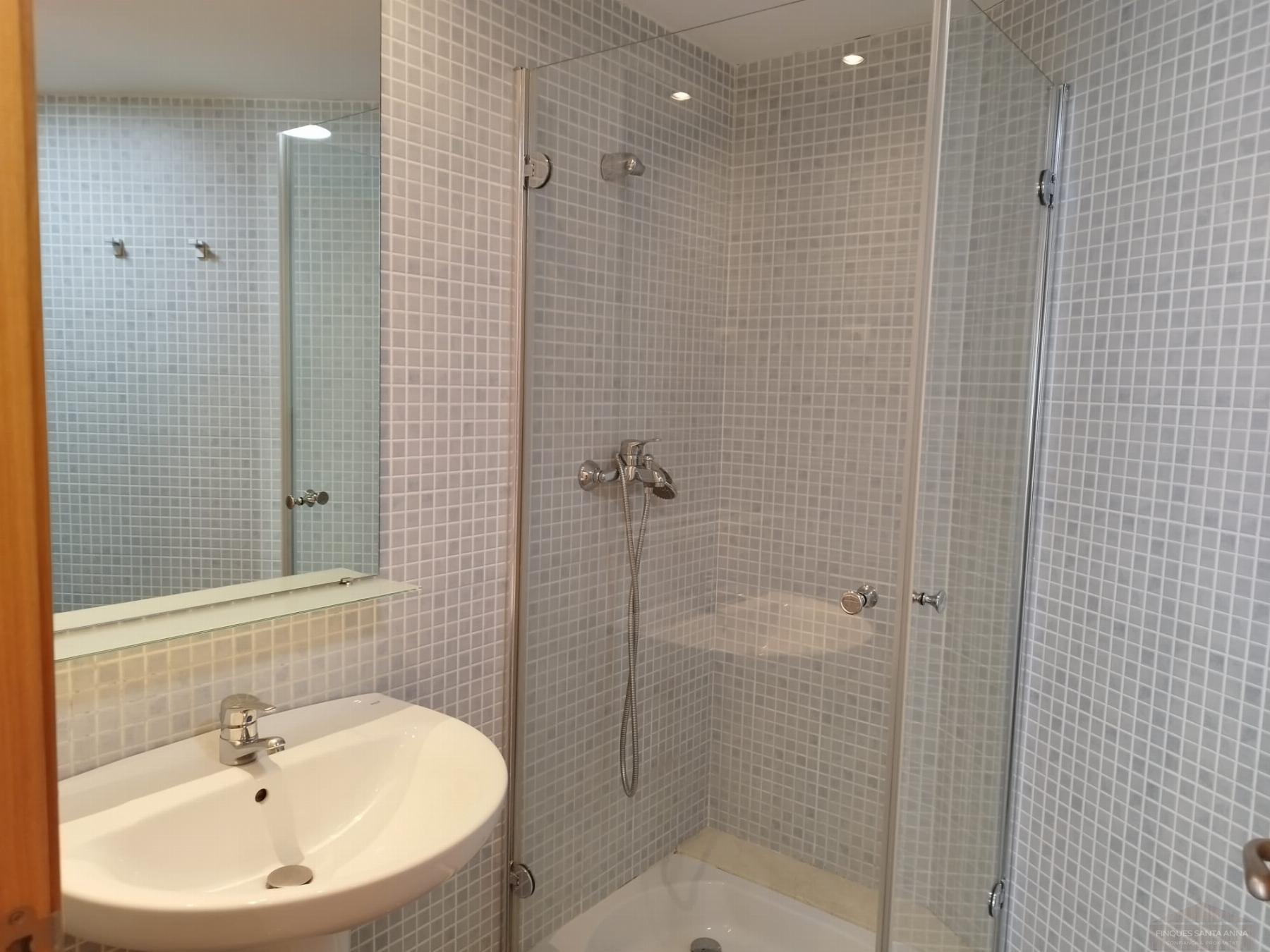 For sale of flat in Mataró