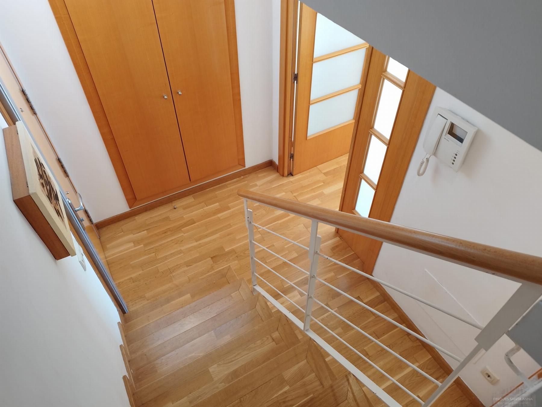 For sale of flat in Mataró