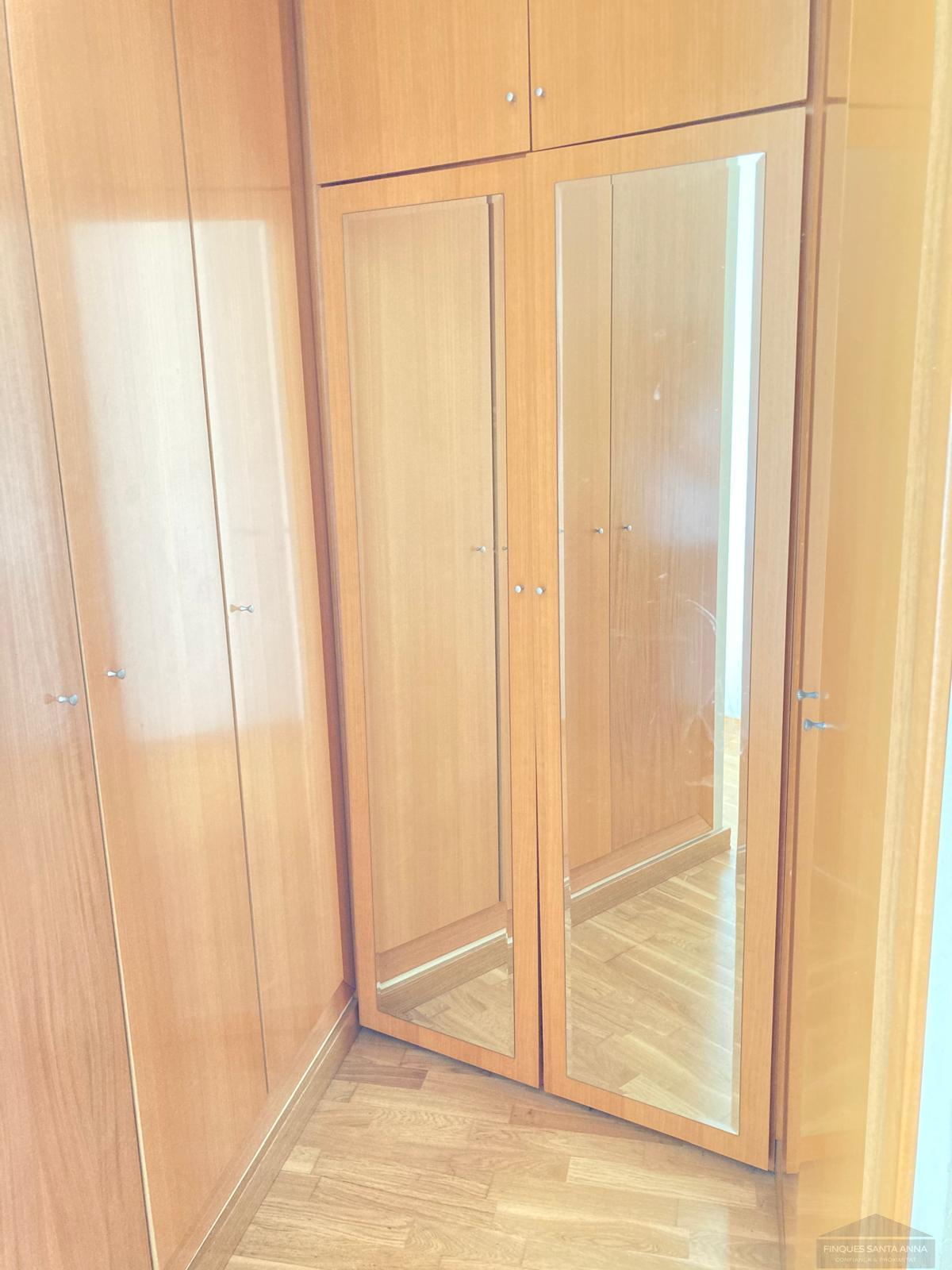 For sale of flat in Mataró