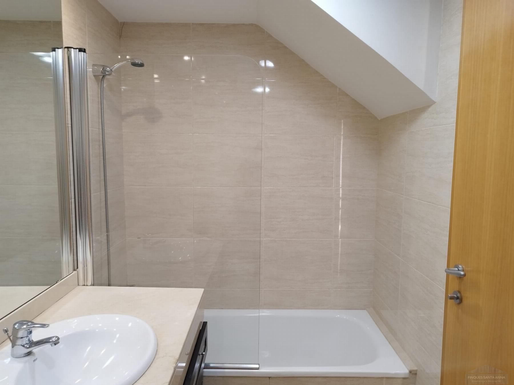 For sale of flat in Mataró