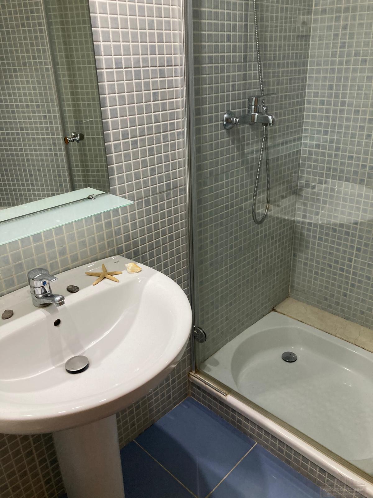 For sale of flat in Mataró