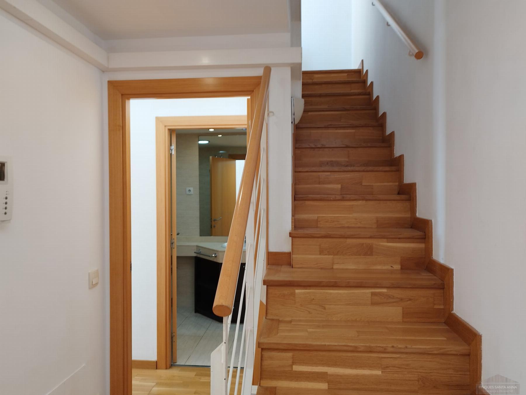 For sale of flat in Mataró