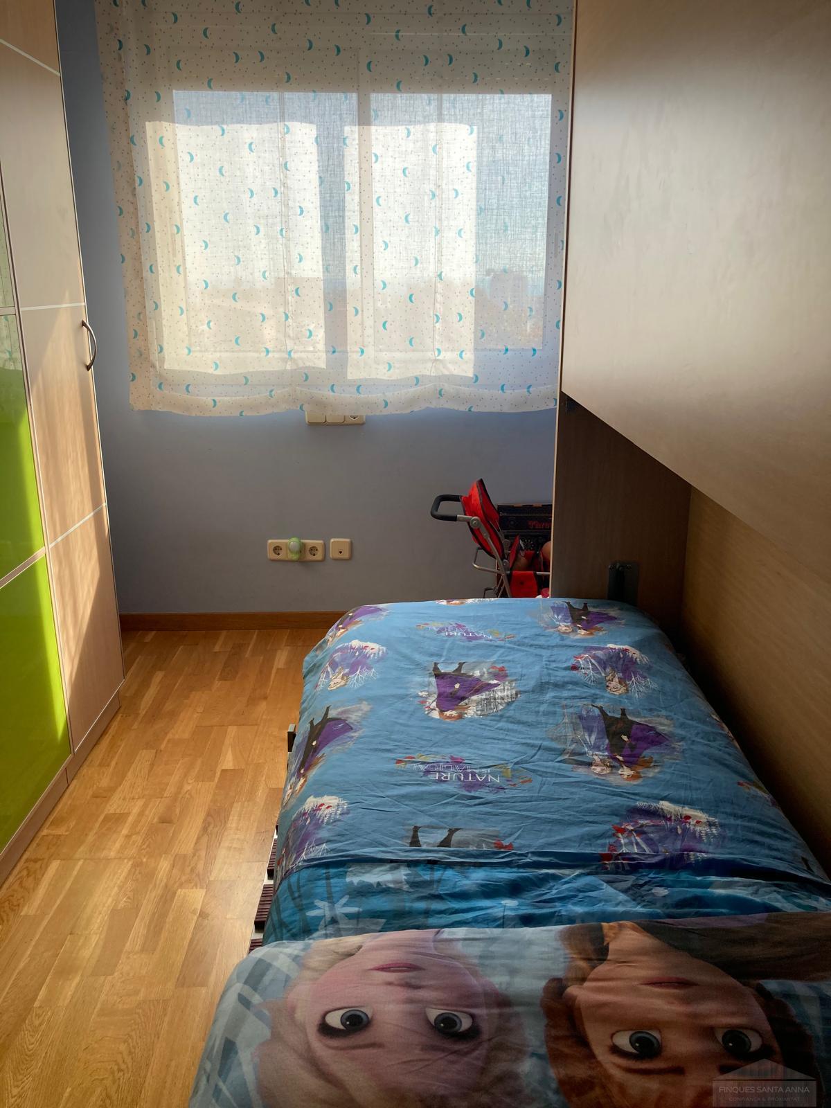 For sale of flat in Mataró