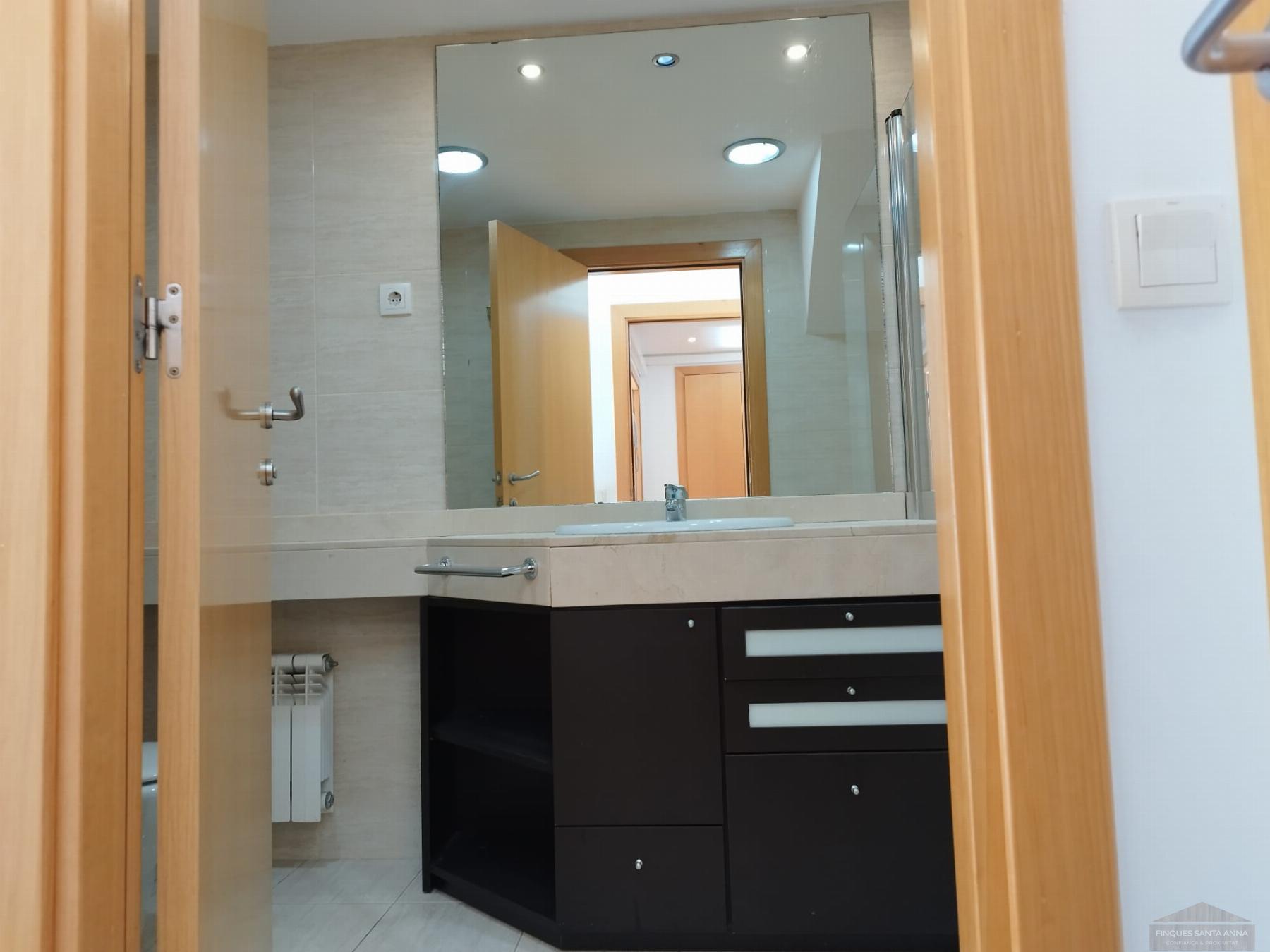 For sale of flat in Mataró