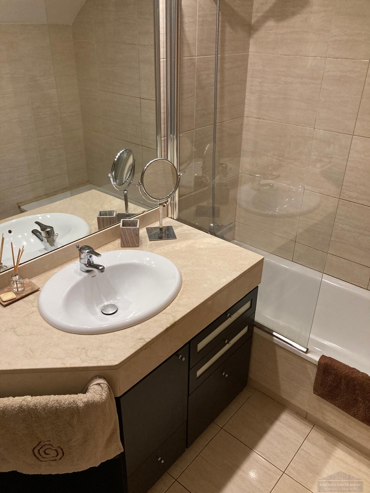 For sale of flat in Mataró