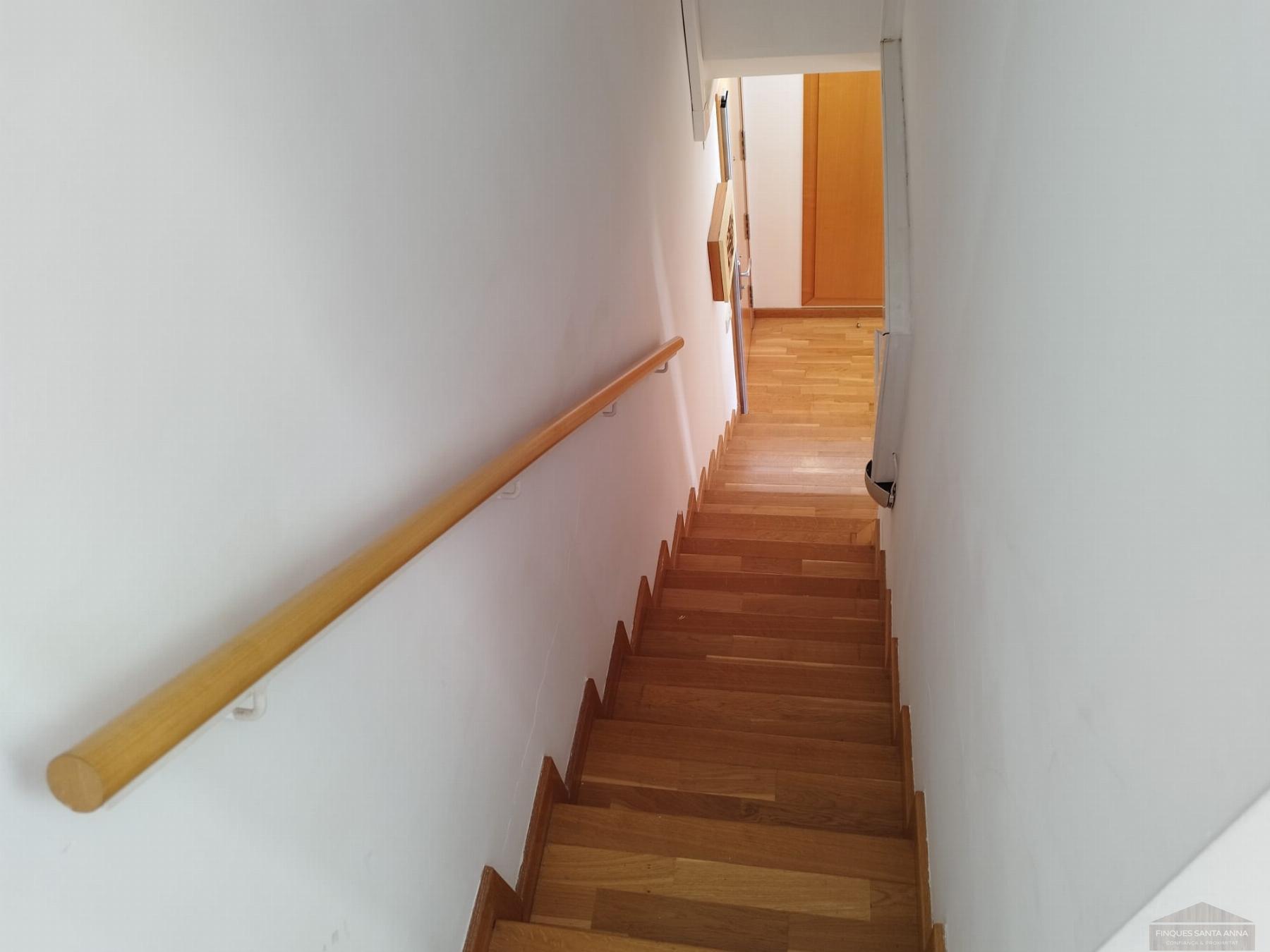 For sale of flat in Mataró