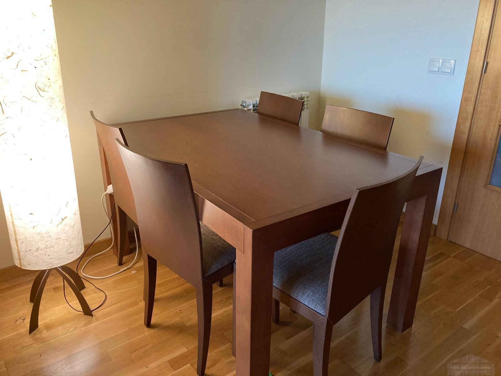 For sale of flat in Mataró