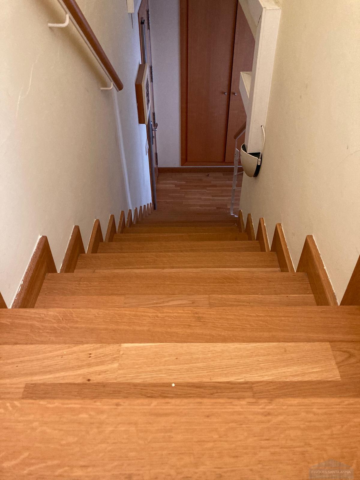 For sale of flat in Mataró
