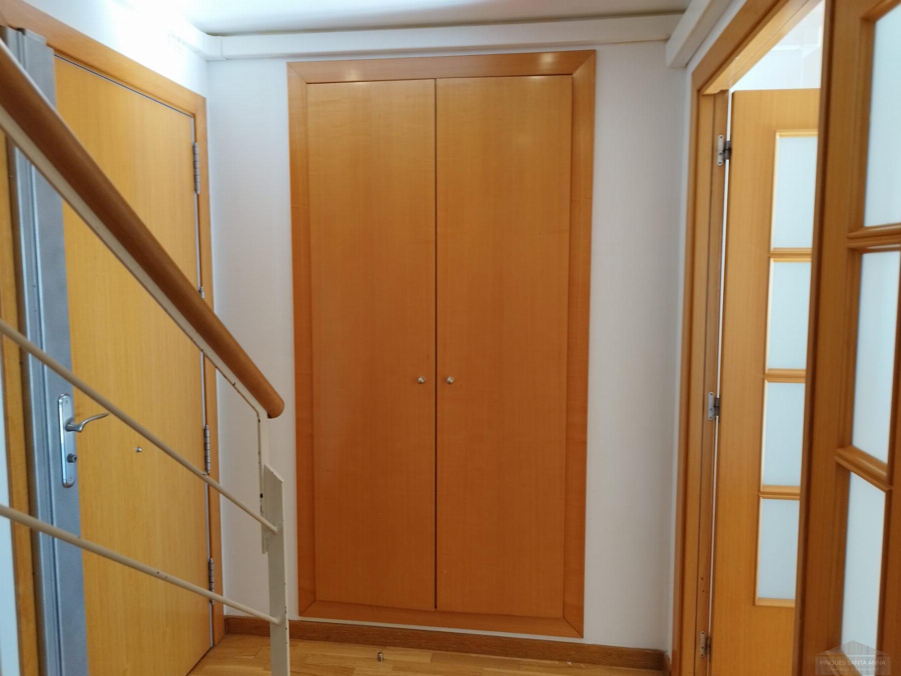For sale of flat in Mataró