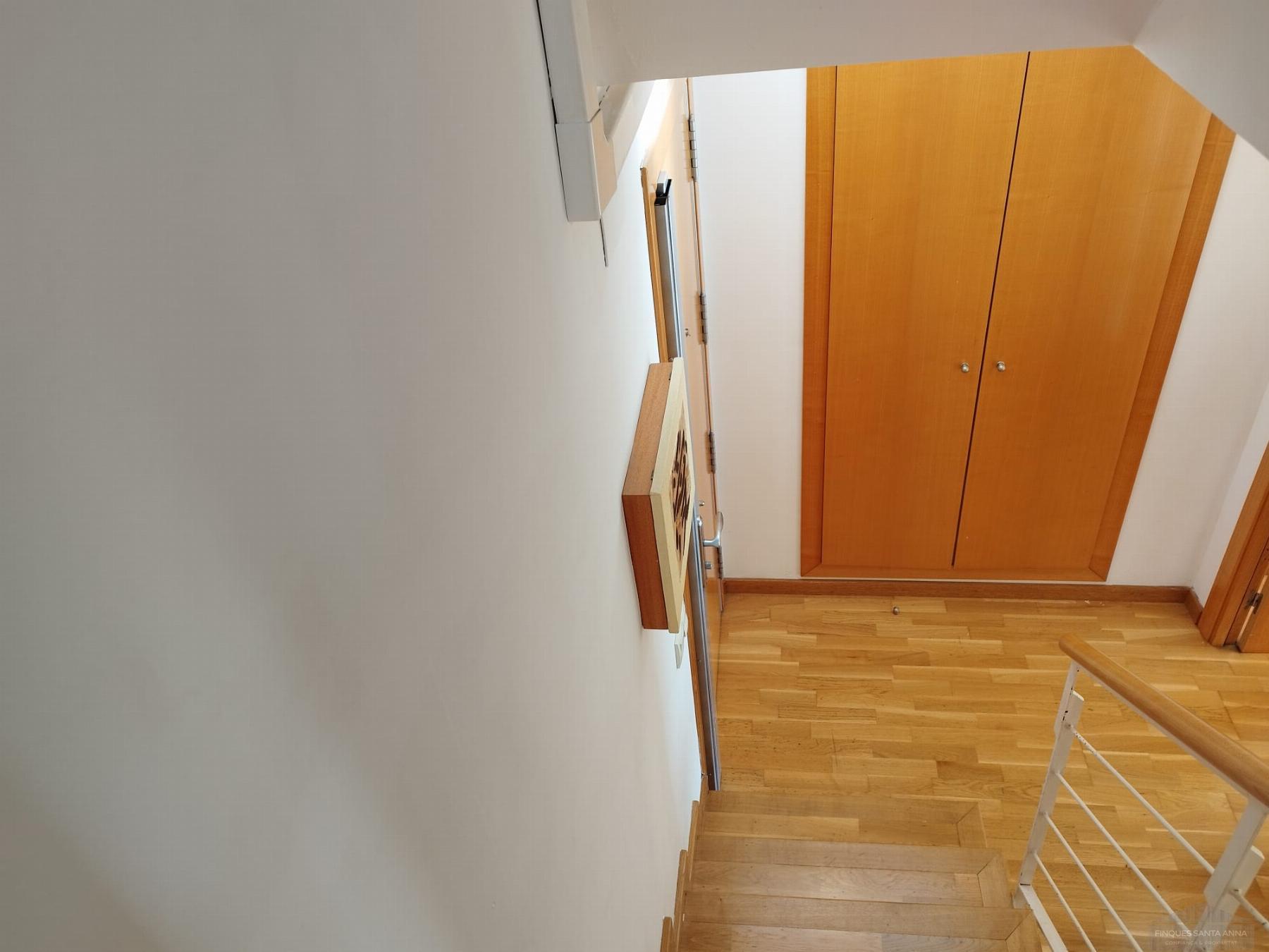 For sale of flat in Mataró