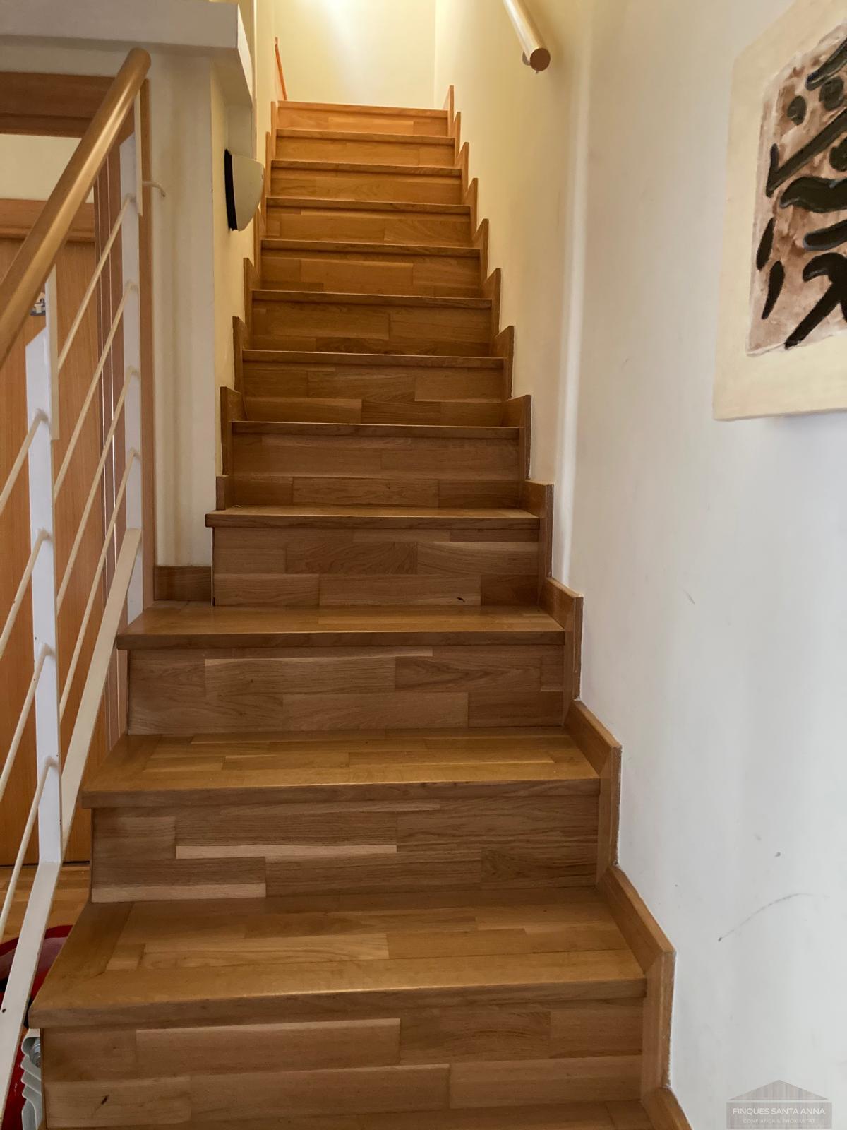 For sale of flat in Mataró