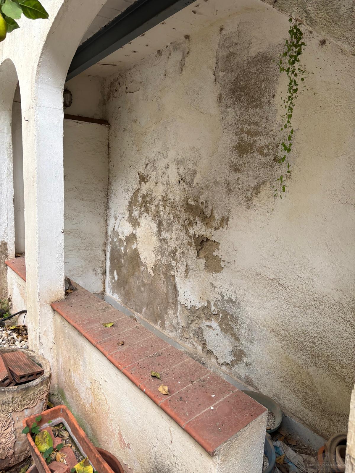 For sale of house in Mataró