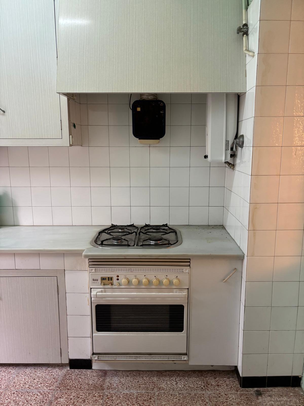For sale of house in Mataró